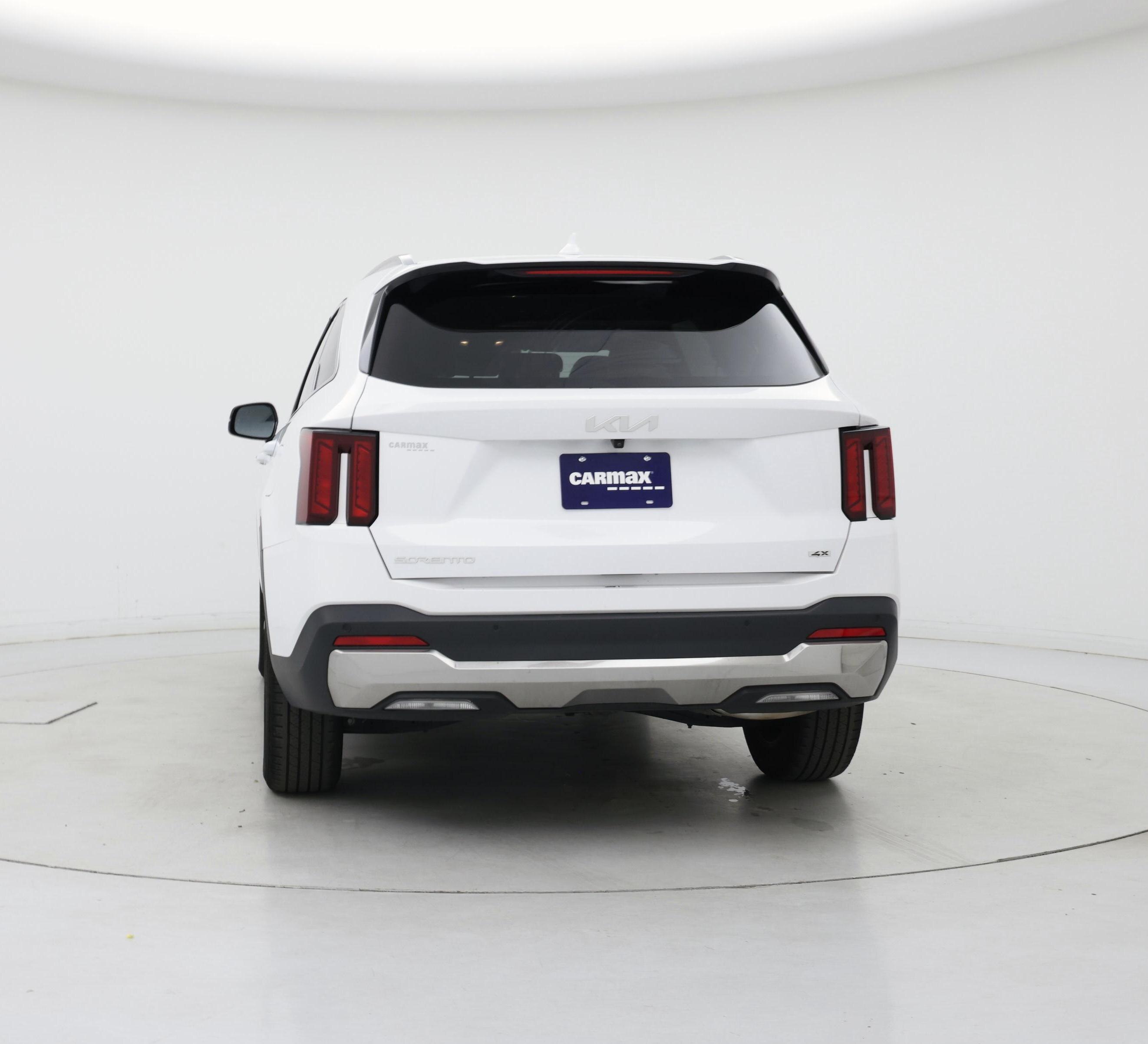 Thumbnail: 2024 Kia Sorento - 6