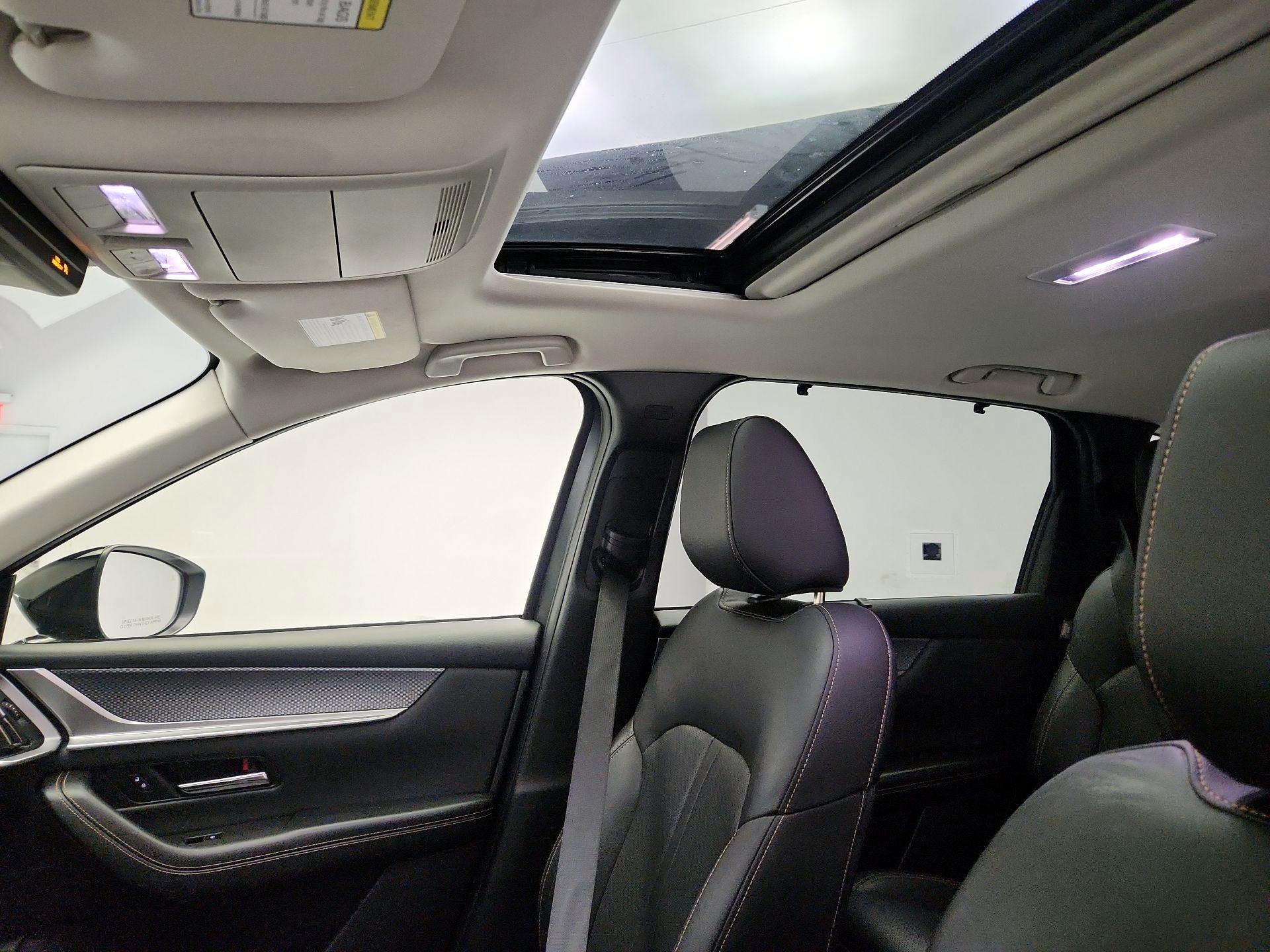 Thumbnail: 2025 Mazda CX-70 - 19