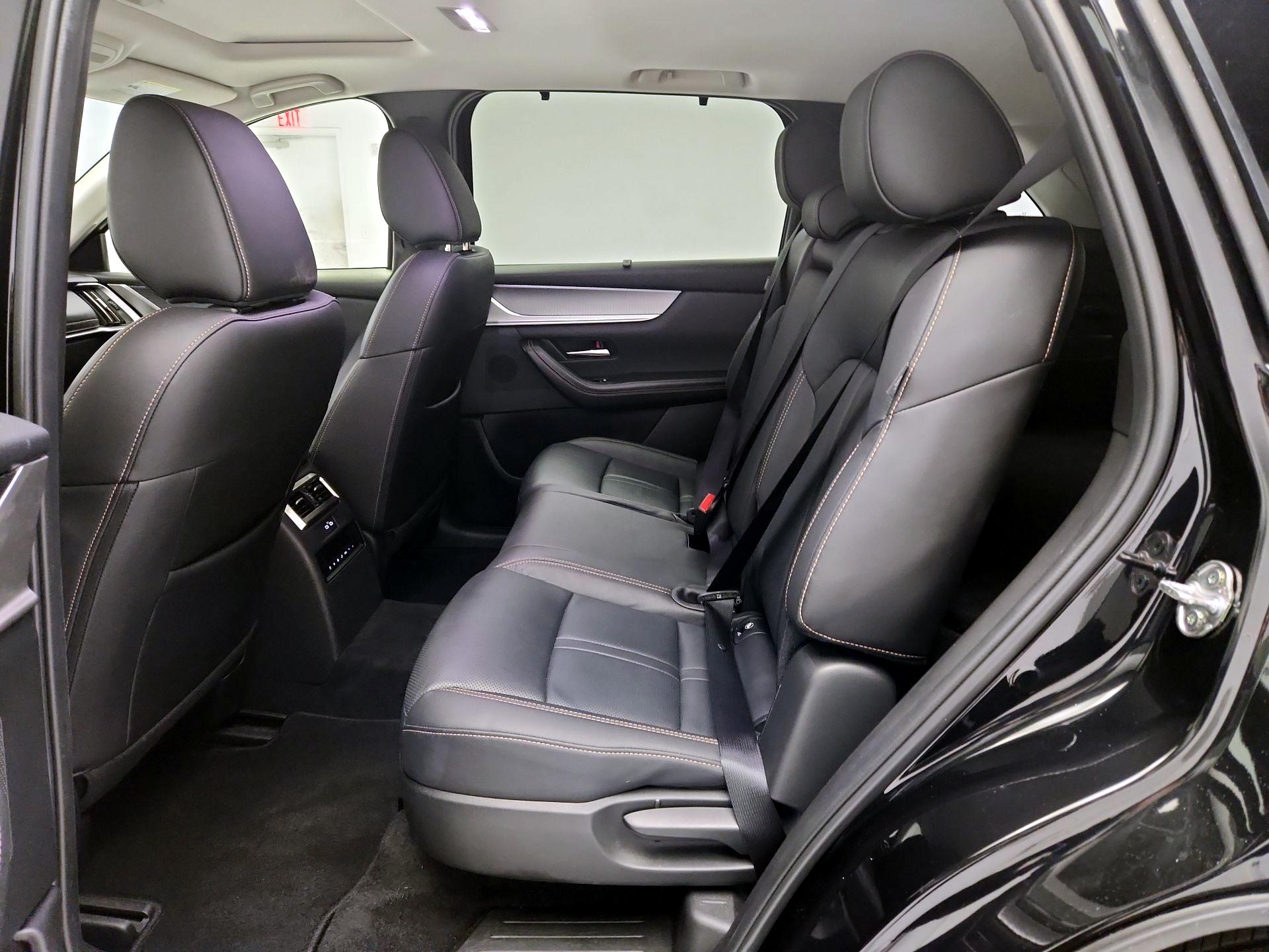 Thumbnail: 2025 Mazda CX-70 - 20