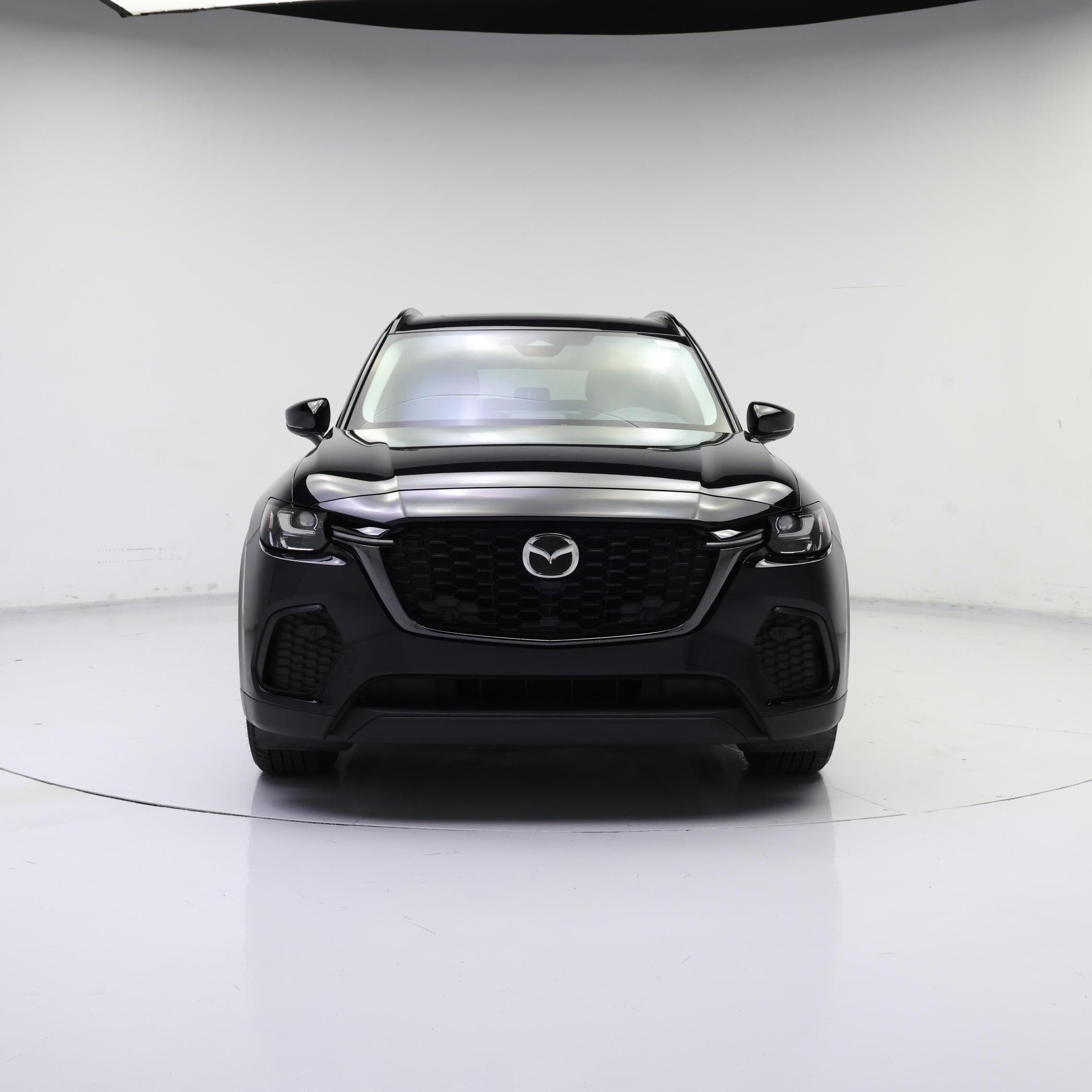 Thumbnail: 2025 Mazda CX-70 - 5