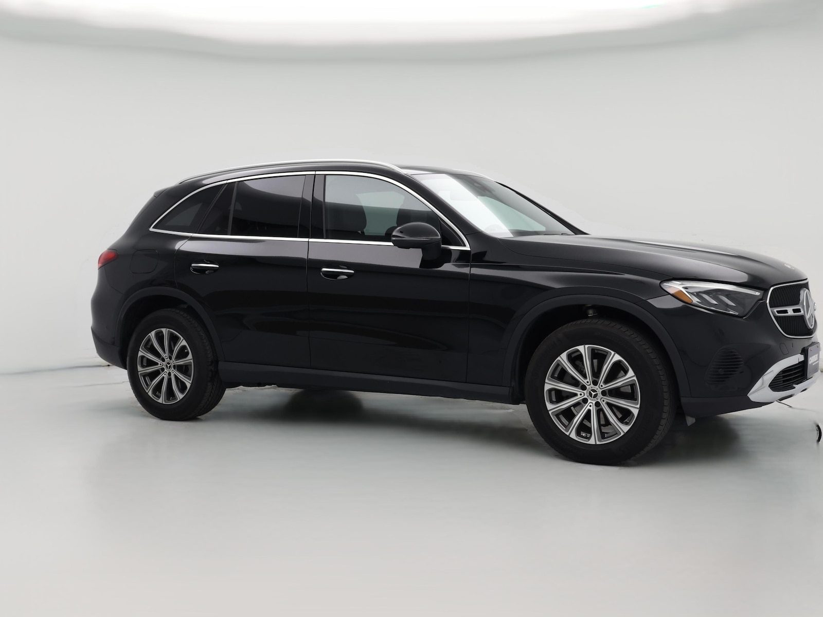 2024 Mercedes-Benz GLC GLC 300