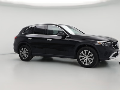 2024 Mercedes-Benz GLC300