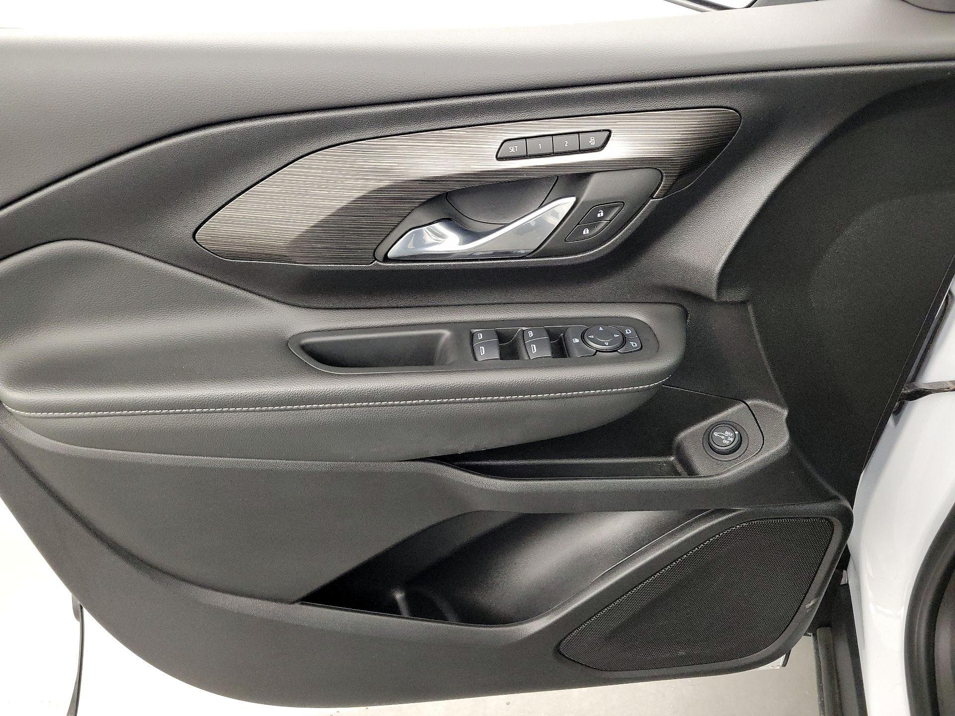 Thumbnail: 2024 GMC Terrain - 12