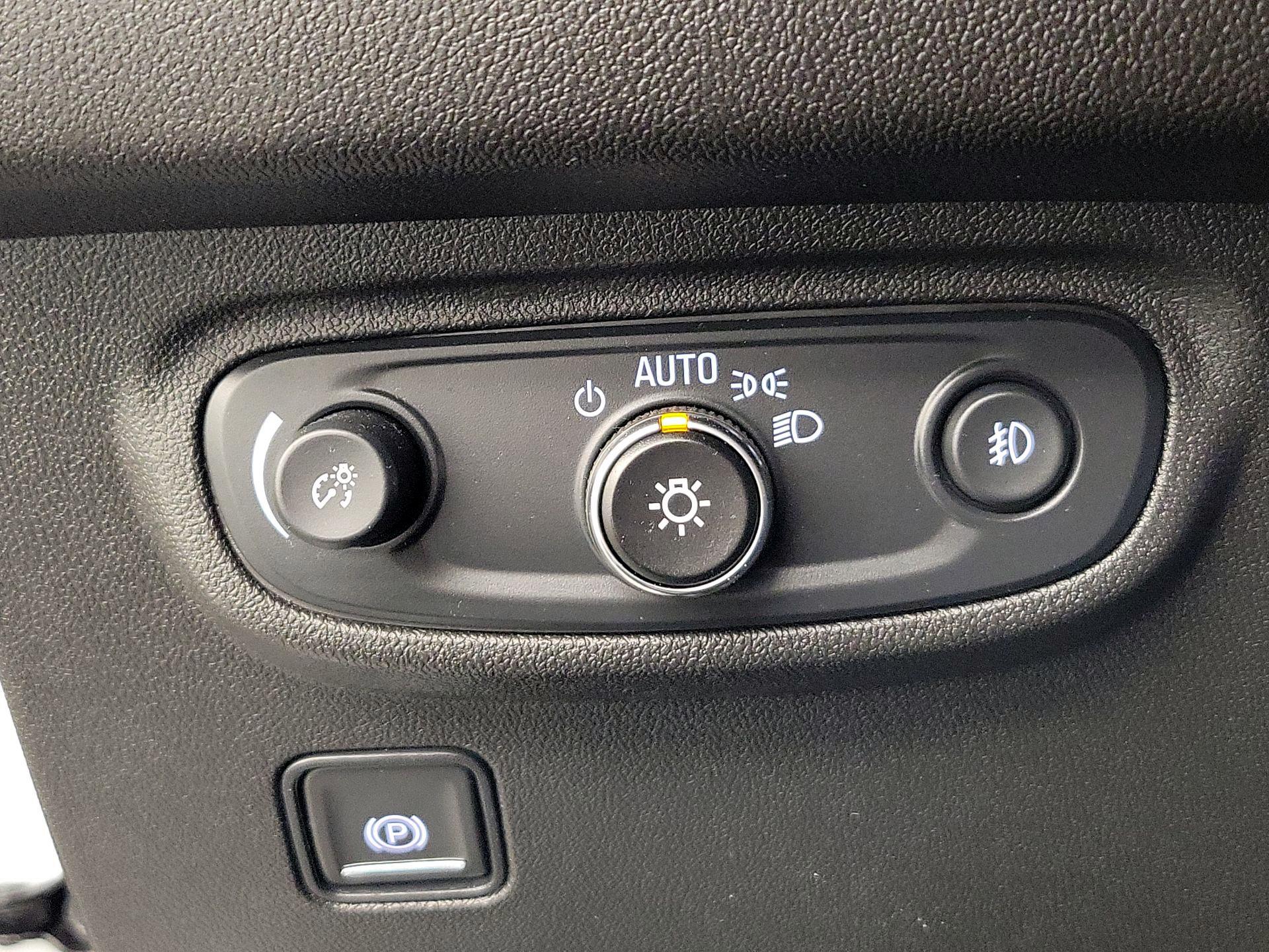 Thumbnail: 2024 GMC Terrain - 13