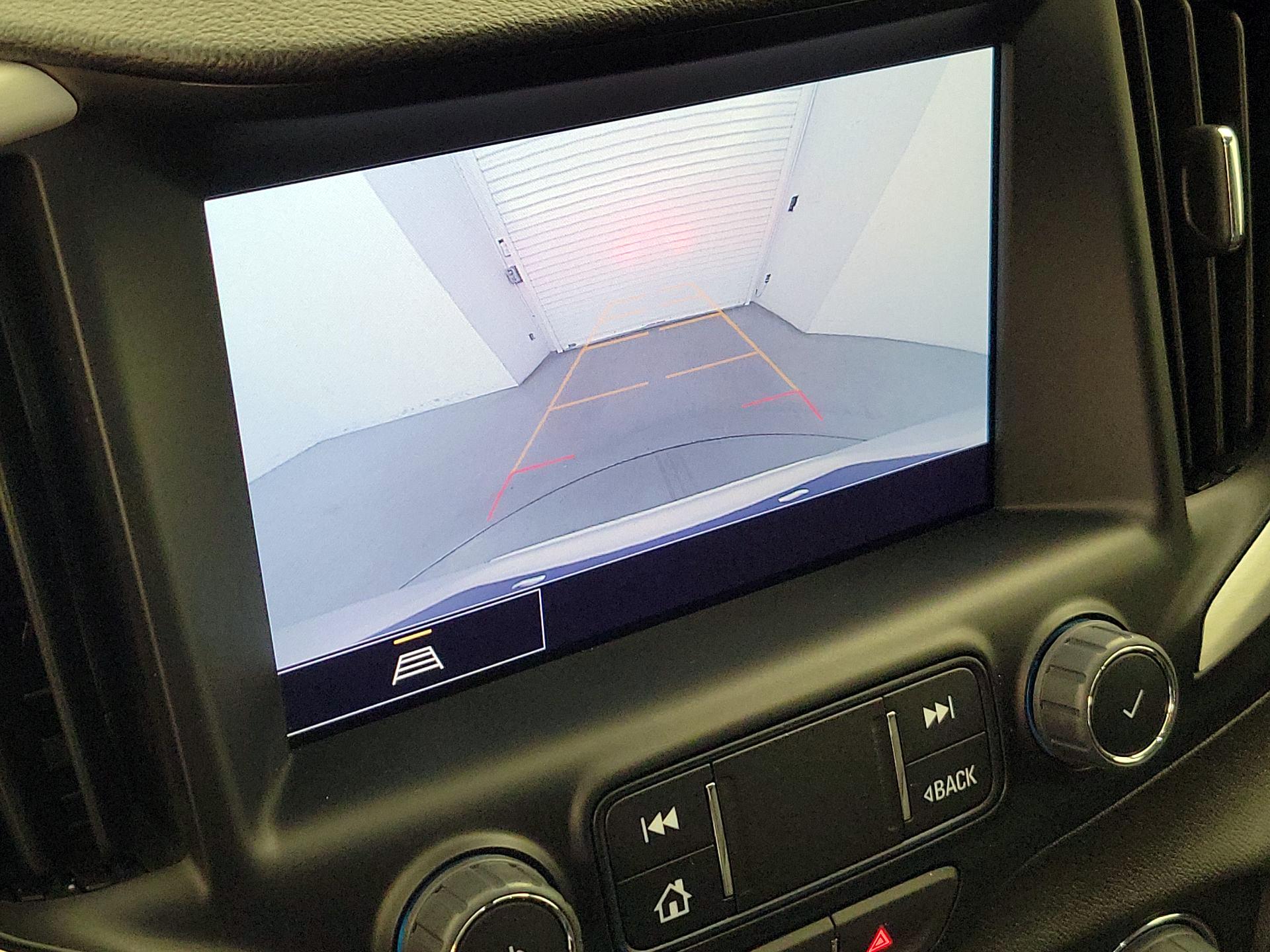 Thumbnail: 2024 GMC Terrain - 14