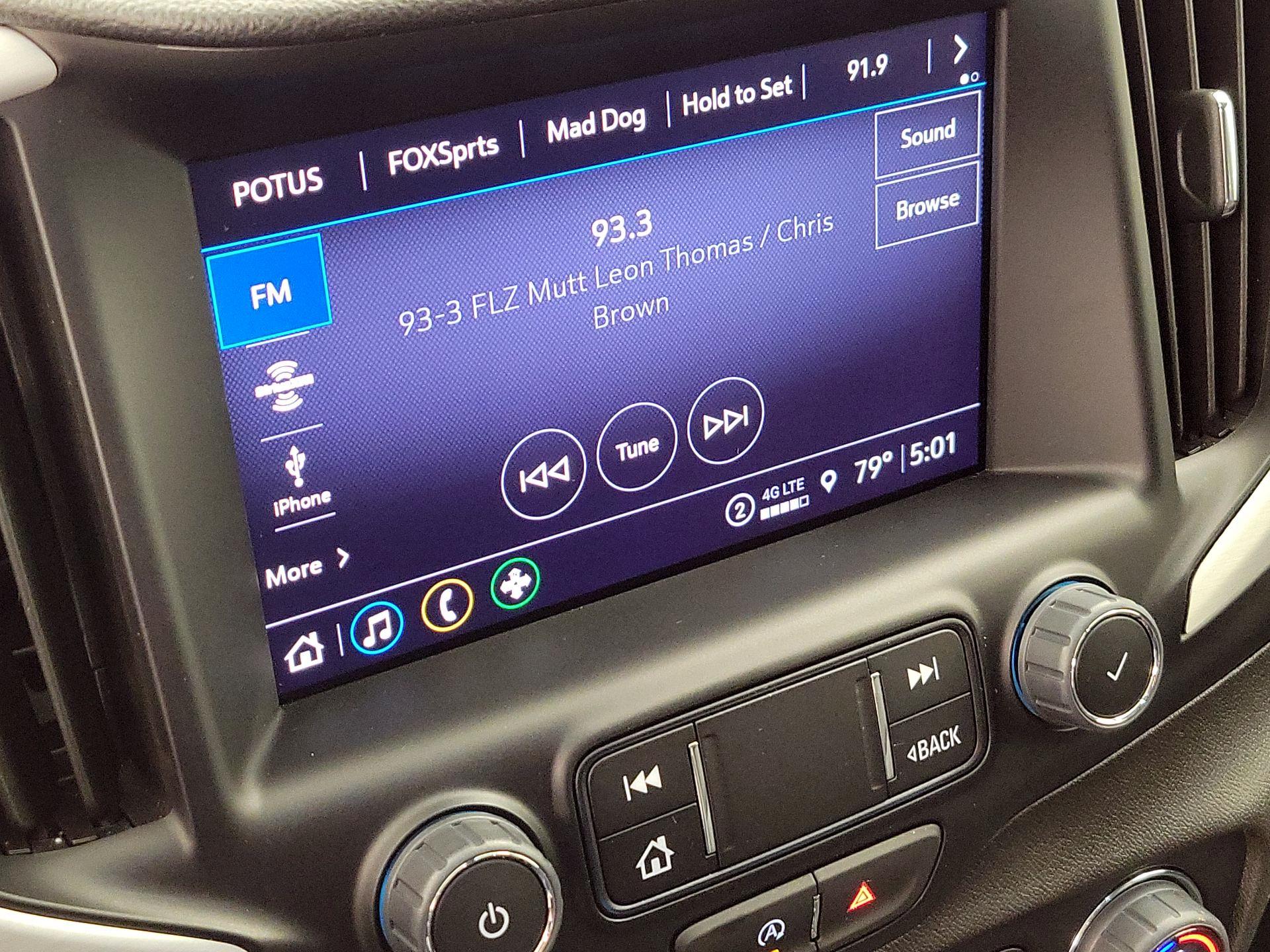 Thumbnail: 2024 GMC Terrain - 15