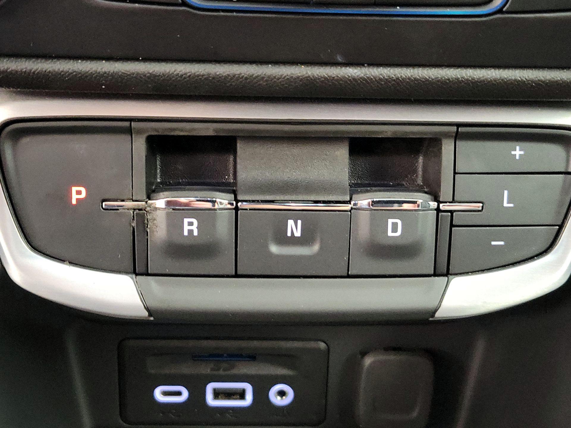 Thumbnail: 2024 GMC Terrain - 17