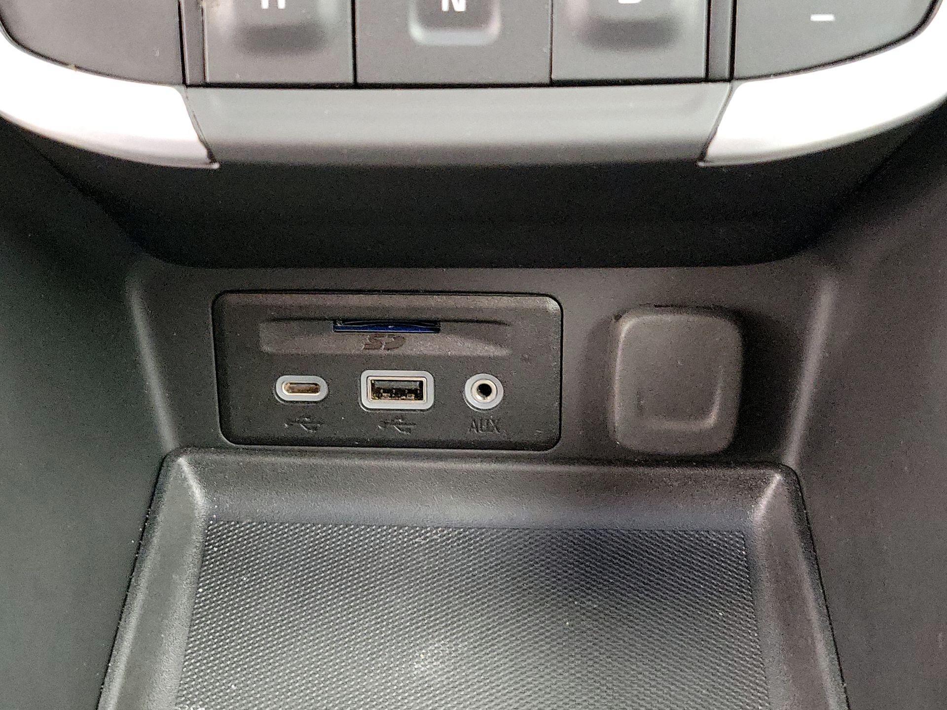 Thumbnail: 2024 GMC Terrain - 18