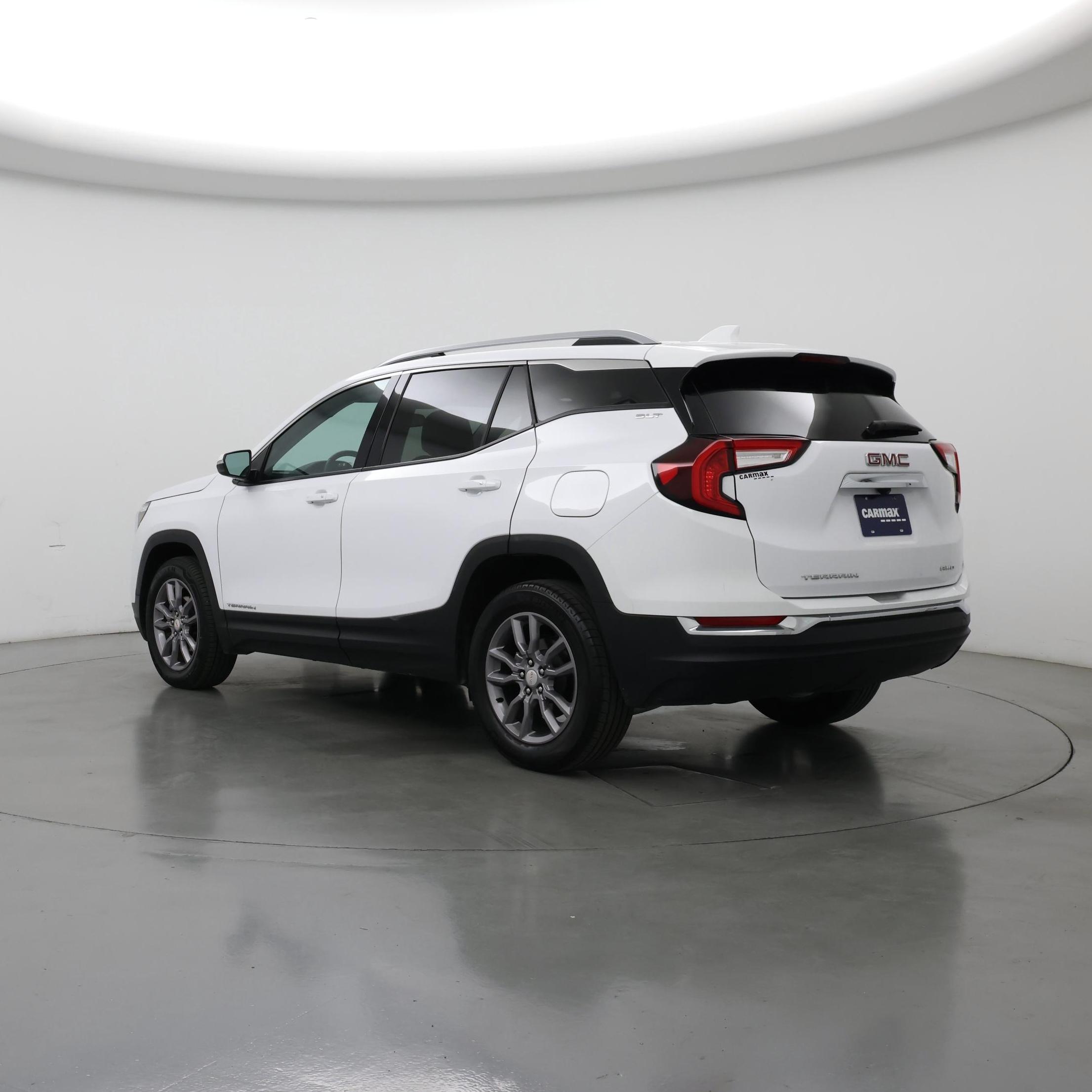 Thumbnail: 2024 GMC Terrain - 2