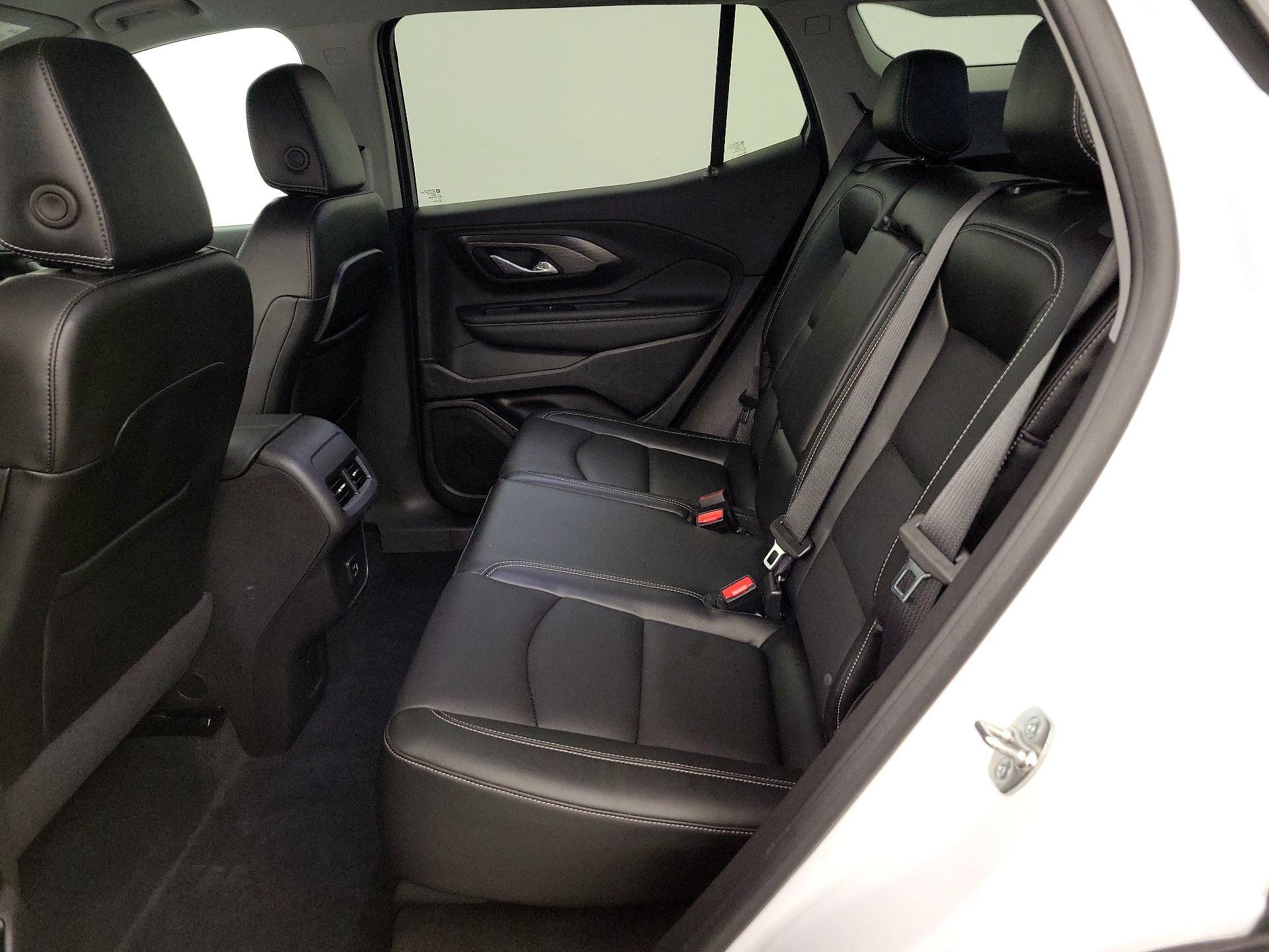 Thumbnail: 2024 GMC Terrain - 19