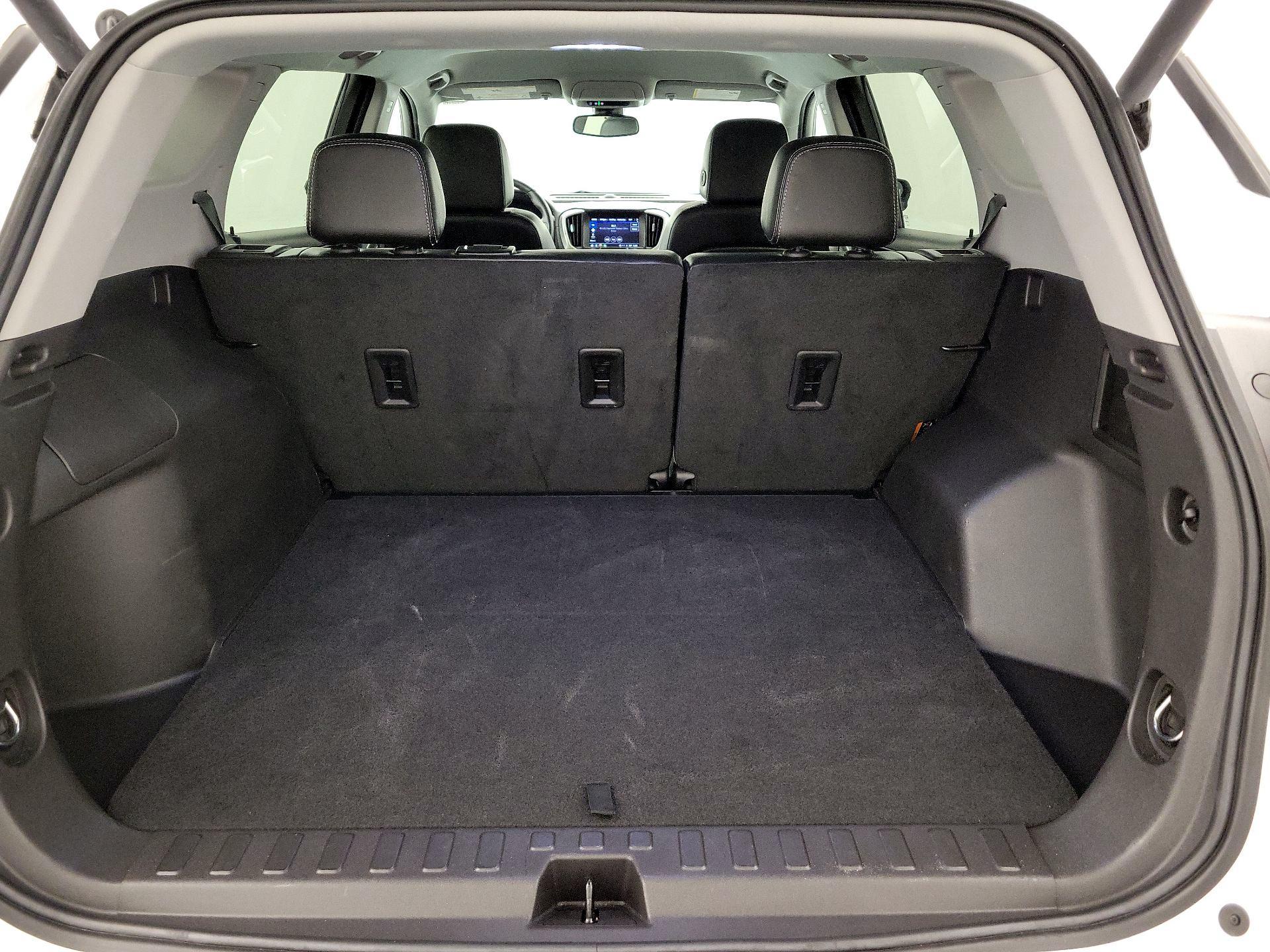 Thumbnail: 2024 GMC Terrain - 20