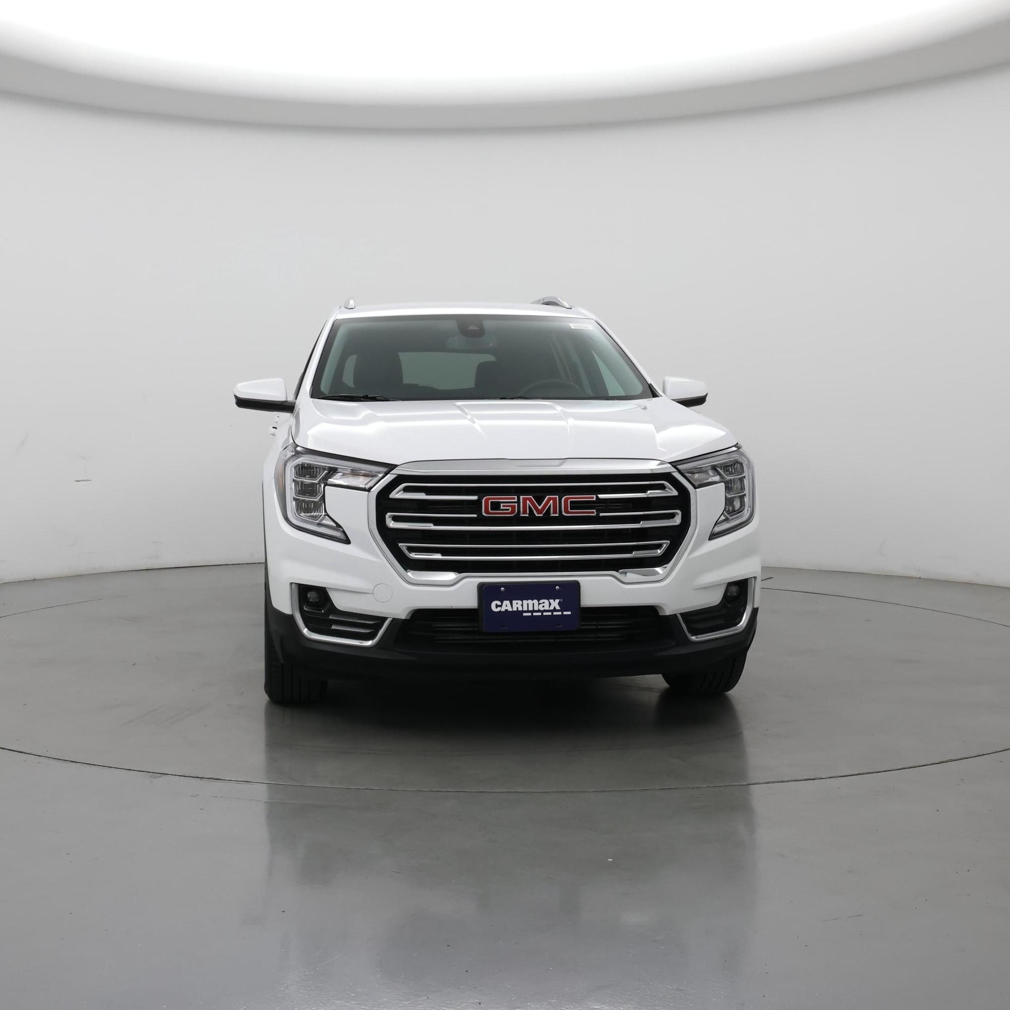 Thumbnail: 2024 GMC Terrain - 5