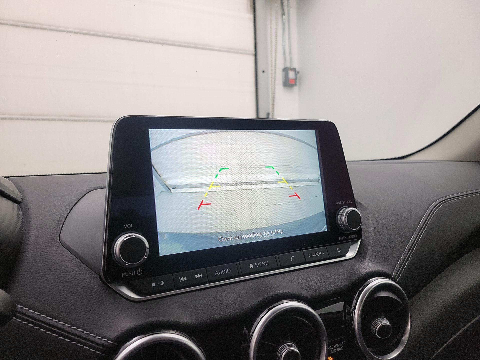 Thumbnail: 2024 Nissan Sentra - 14