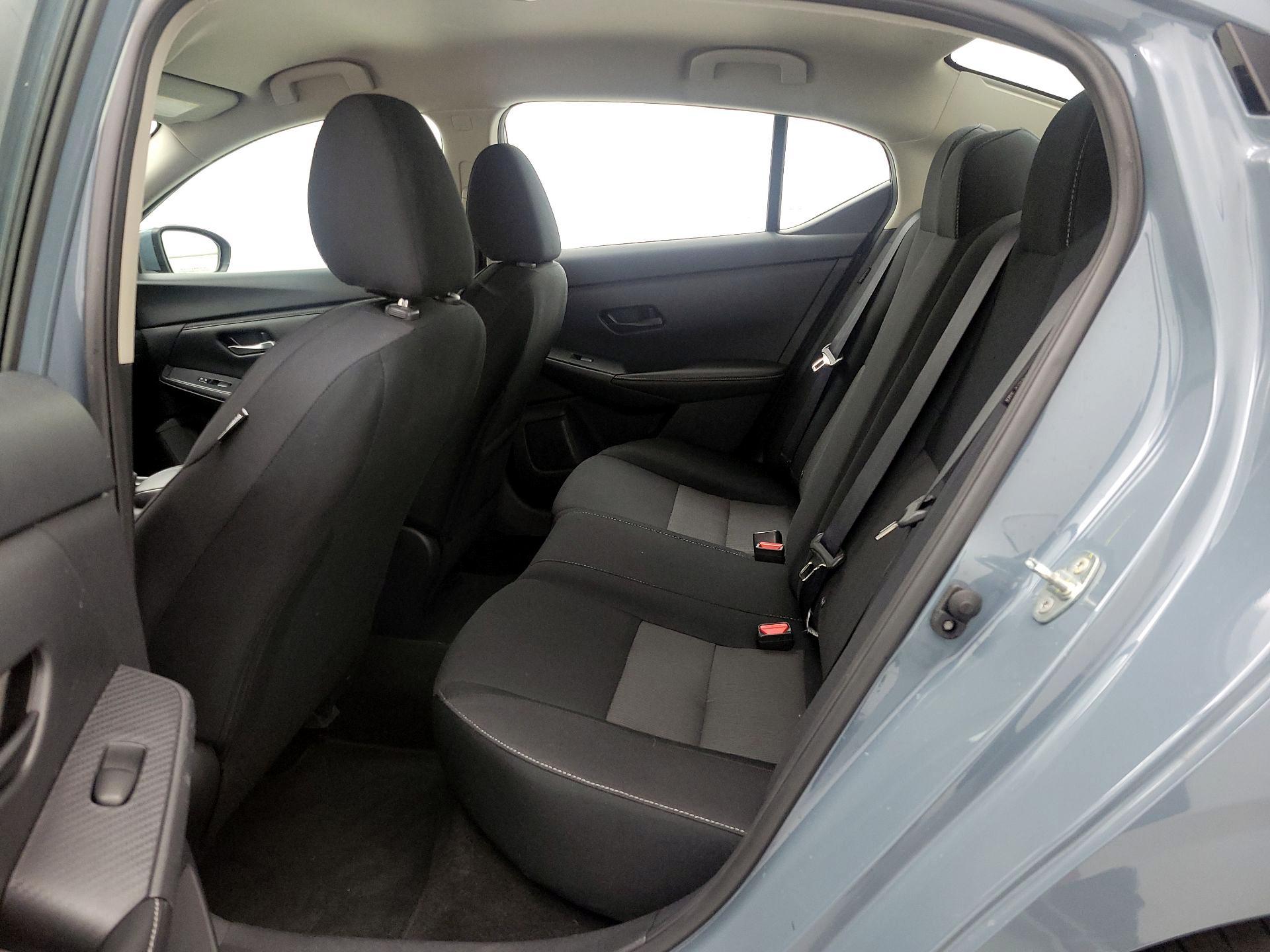 Thumbnail: 2024 Nissan Sentra - 18