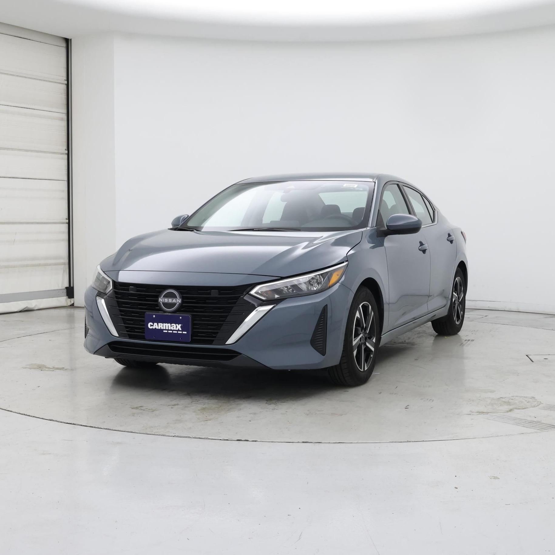 Thumbnail: 2024 Nissan Sentra - 4