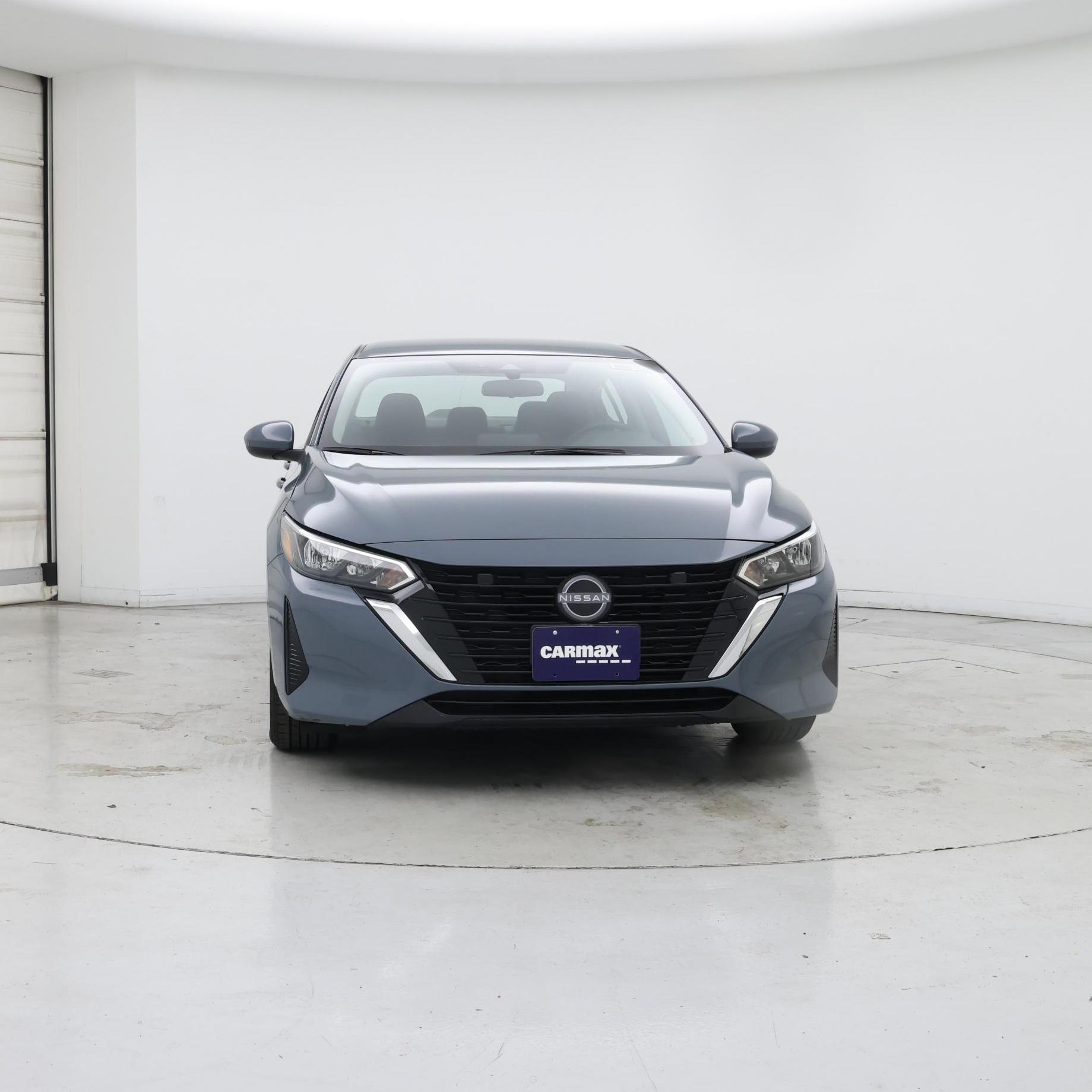 Thumbnail: 2024 Nissan Sentra - 5