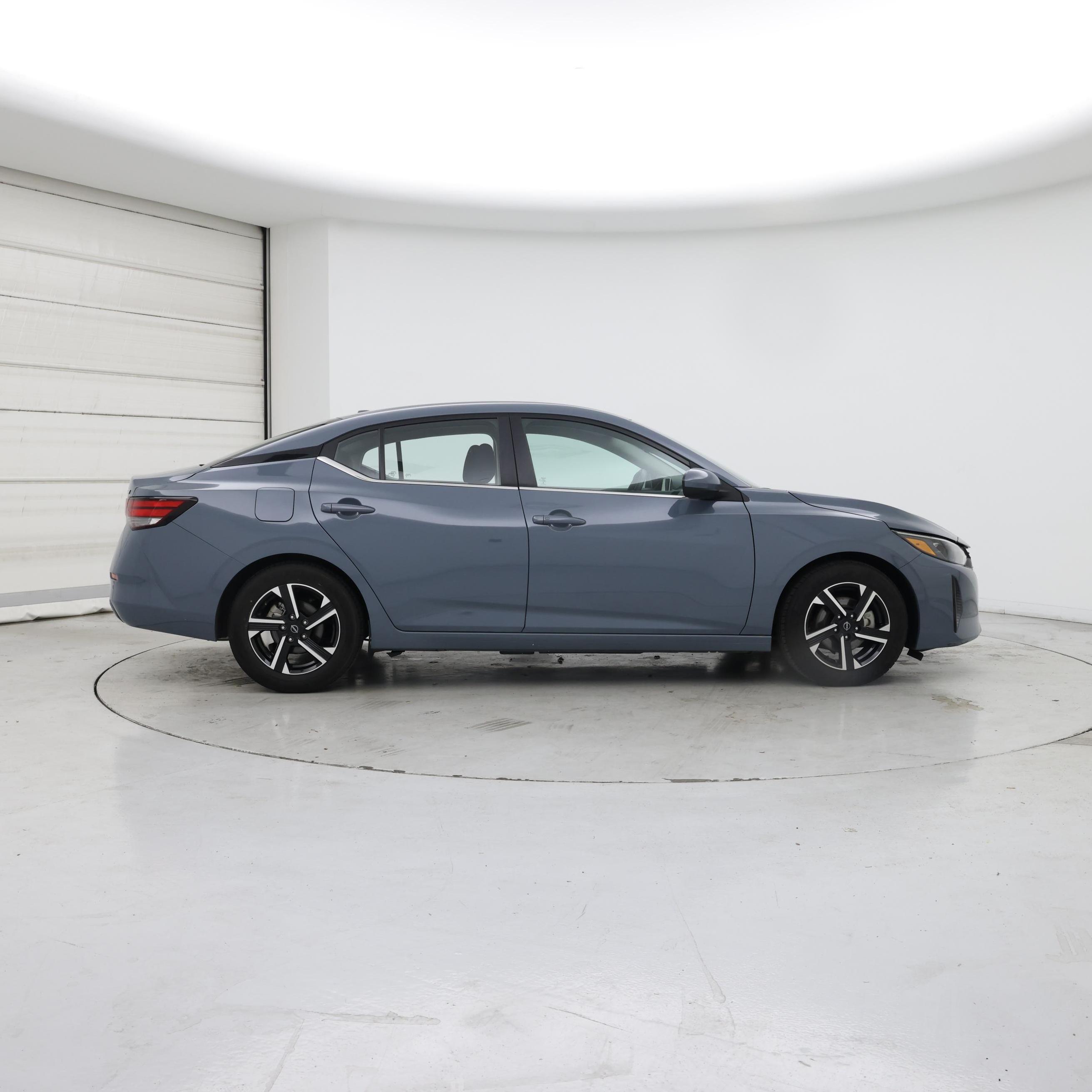 Thumbnail: 2024 Nissan Sentra - 7