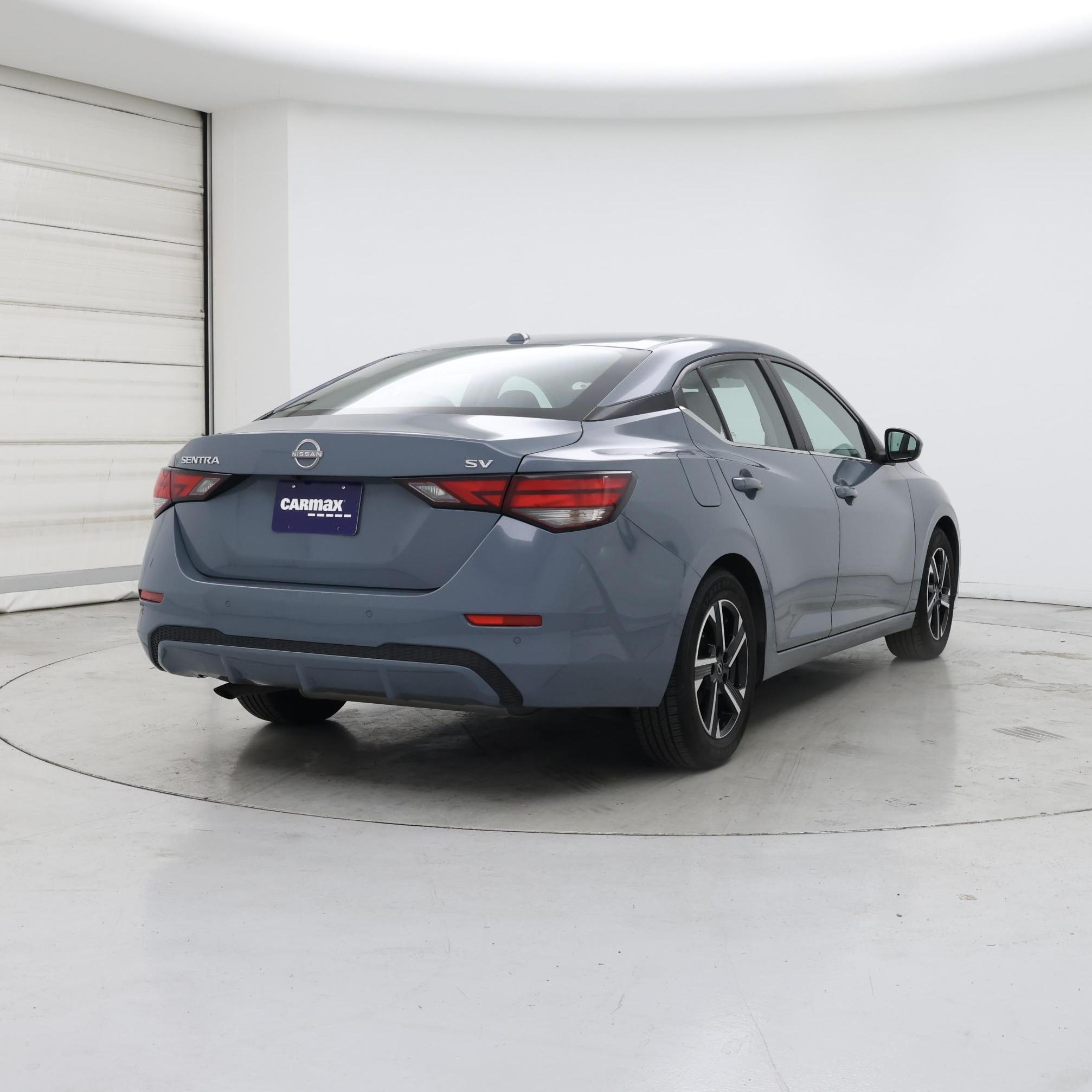 Thumbnail: 2024 Nissan Sentra - 8