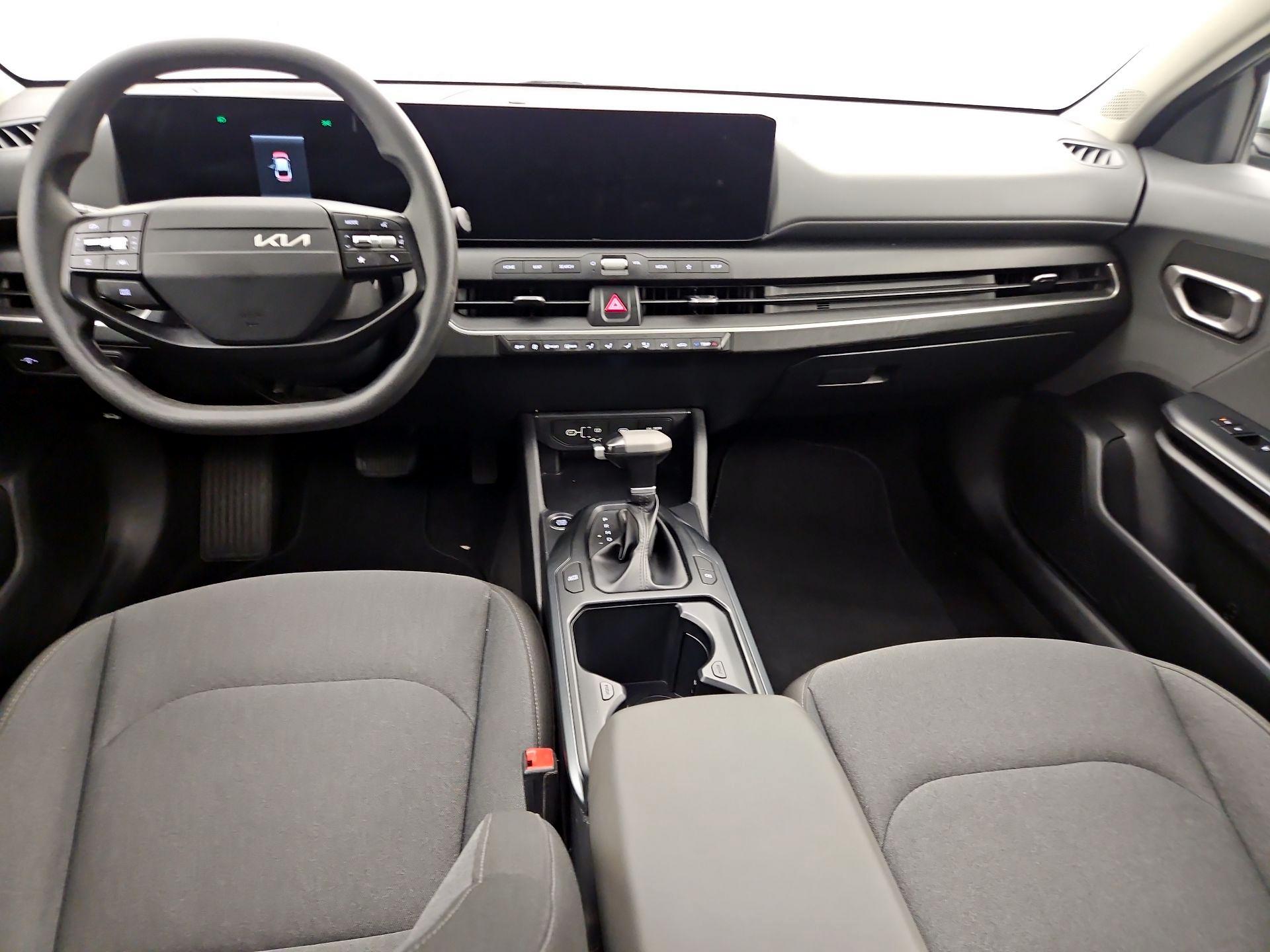 Thumbnail: 2025 Kia K4 - 9