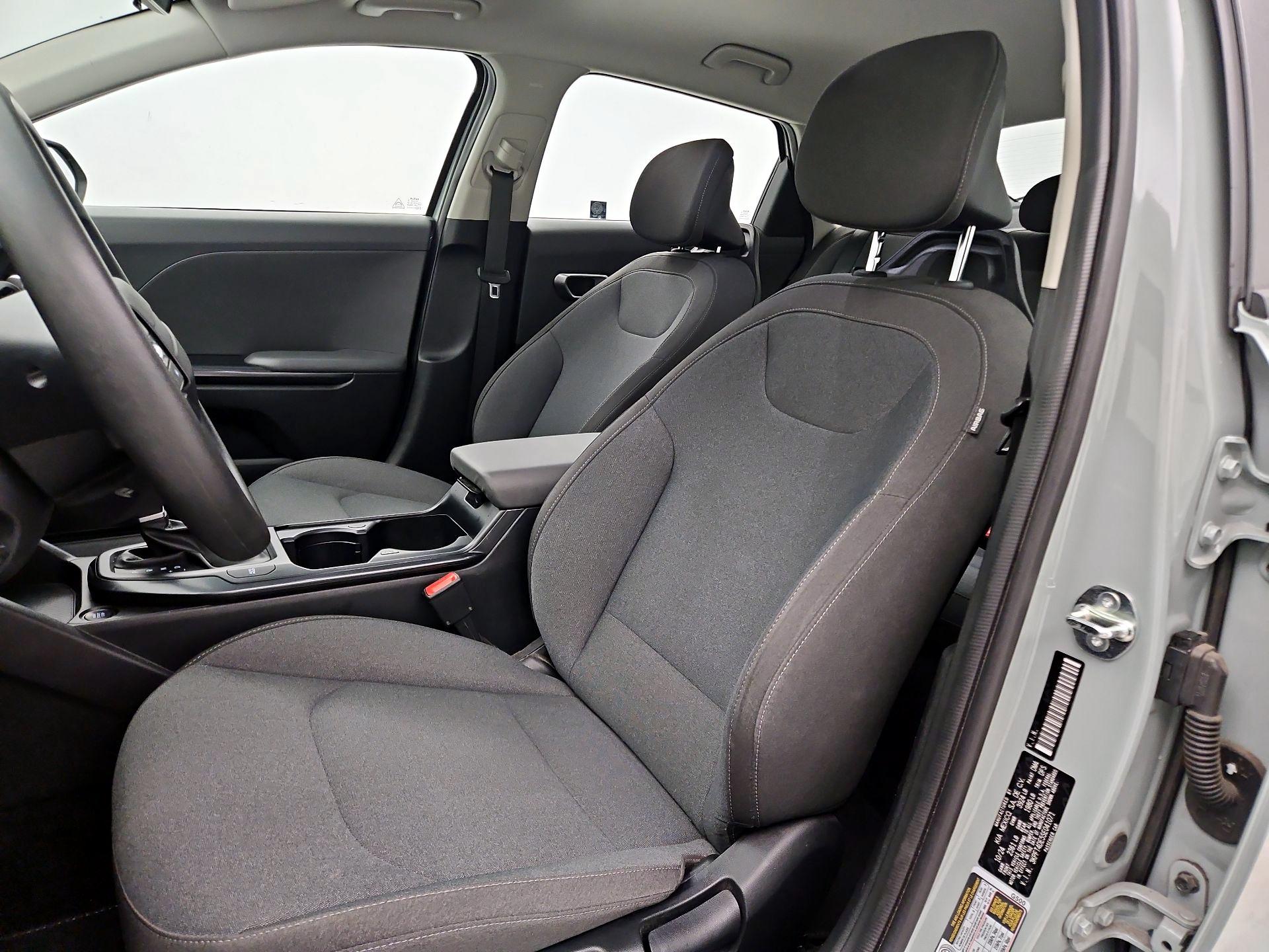 Thumbnail: 2025 Kia K4 - 11