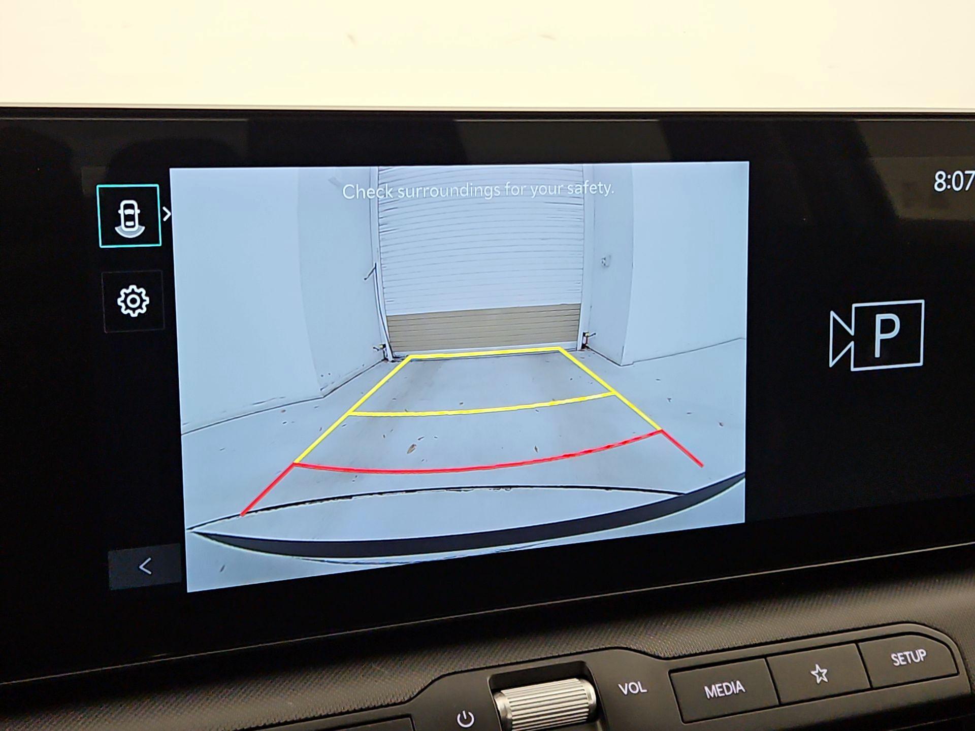 Thumbnail: 2025 Kia K4 - 14