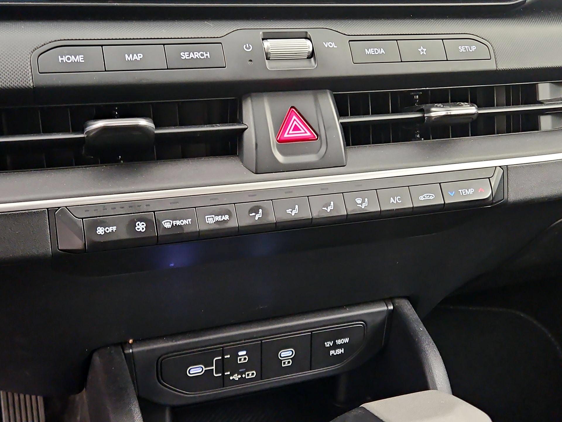 Thumbnail: 2025 Kia K4 - 16