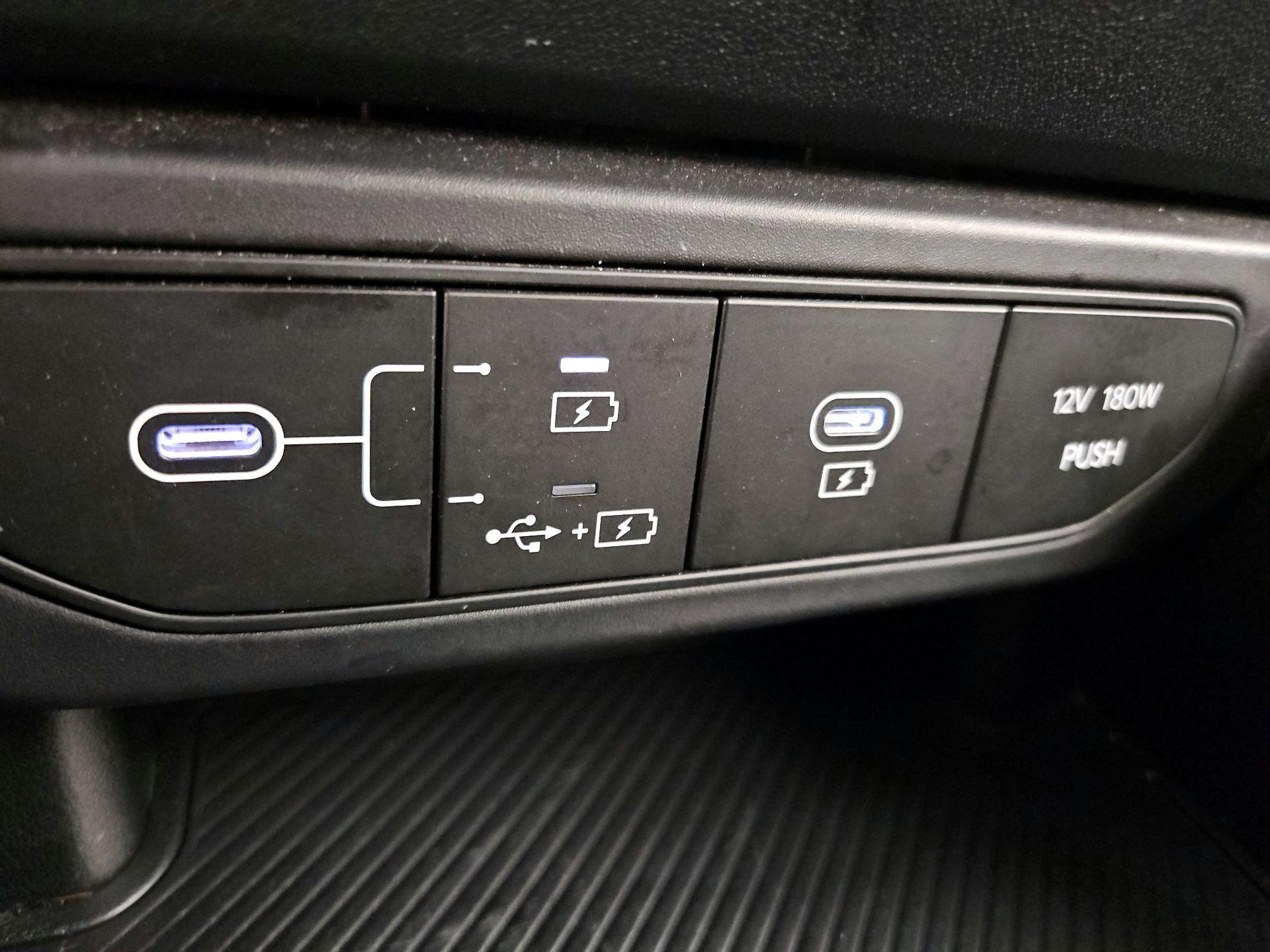 Thumbnail: 2025 Kia K4 - 18