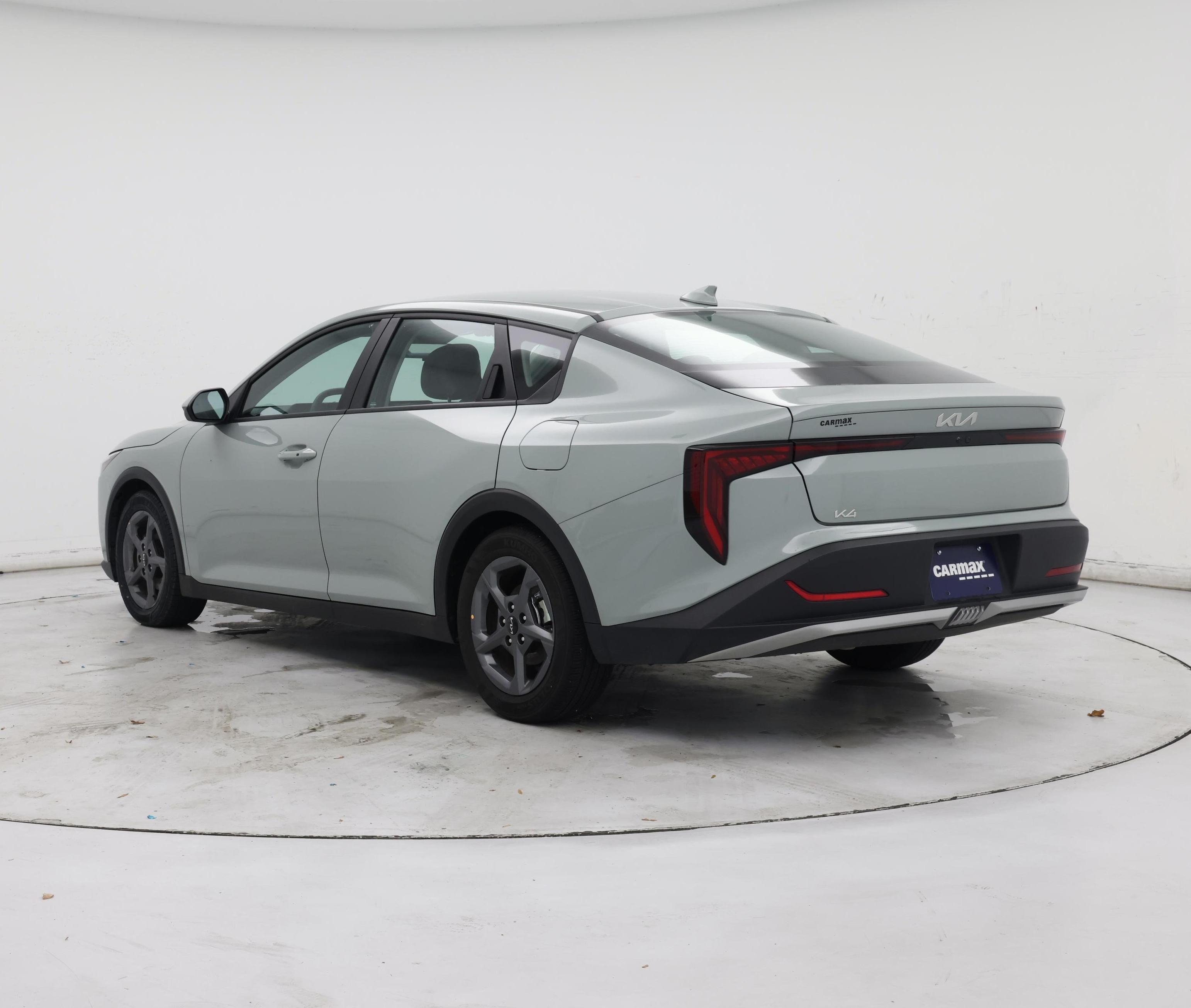 Thumbnail: 2025 Kia K4 - 2