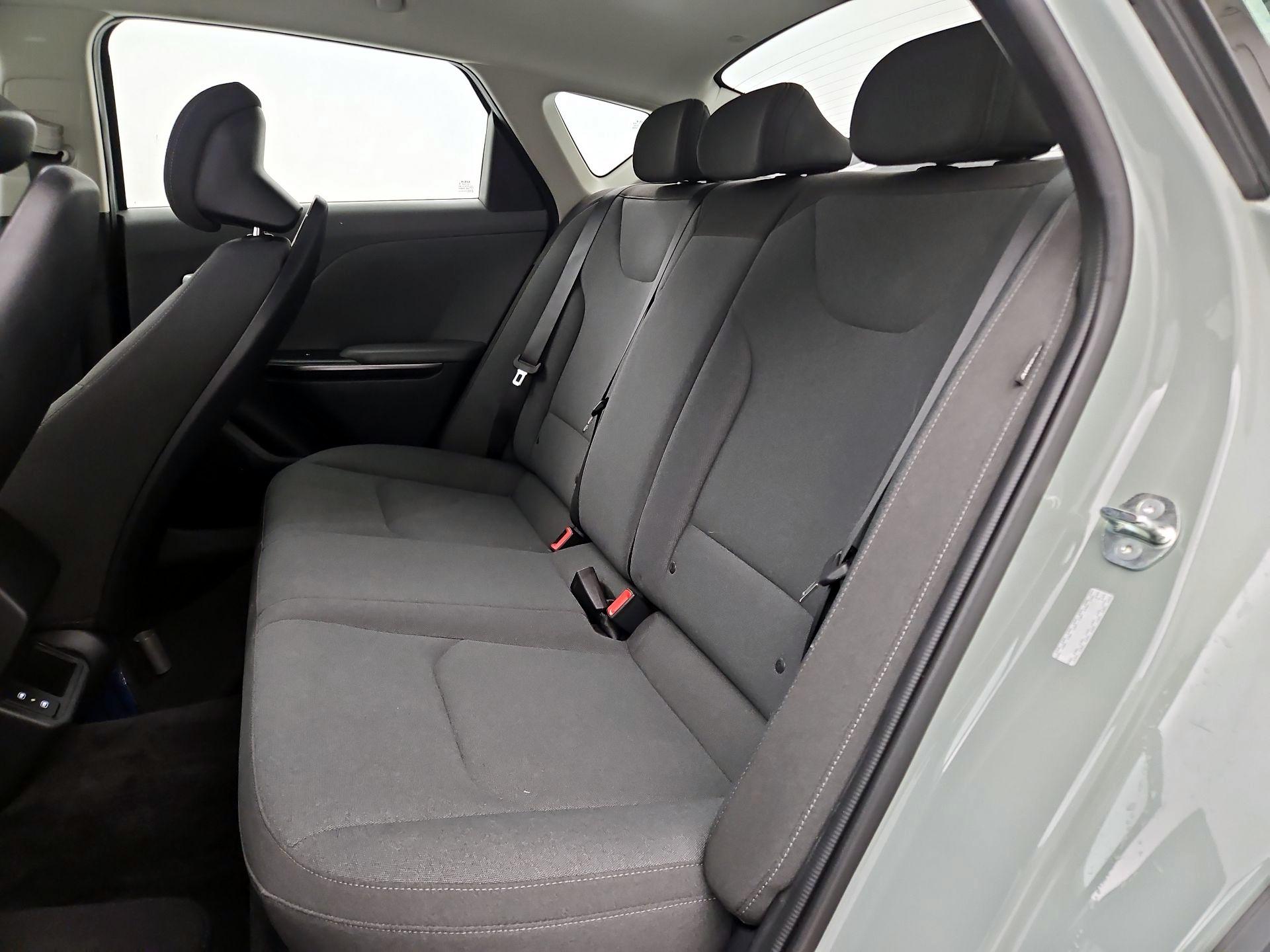 Thumbnail: 2025 Kia K4 - 19