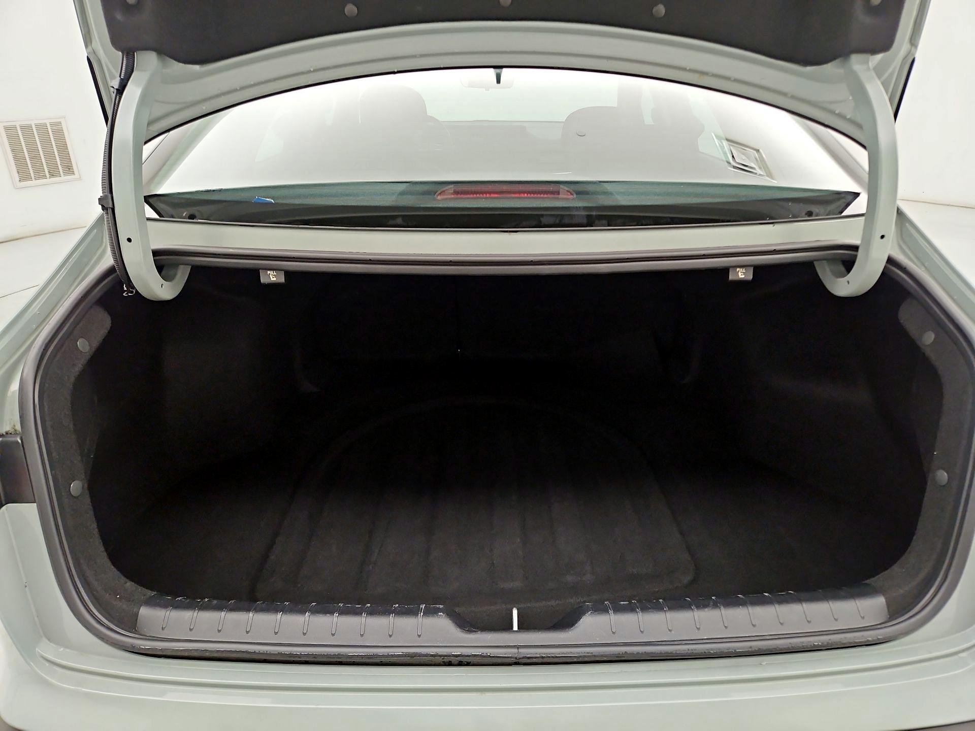 Thumbnail: 2025 Kia K4 - 20