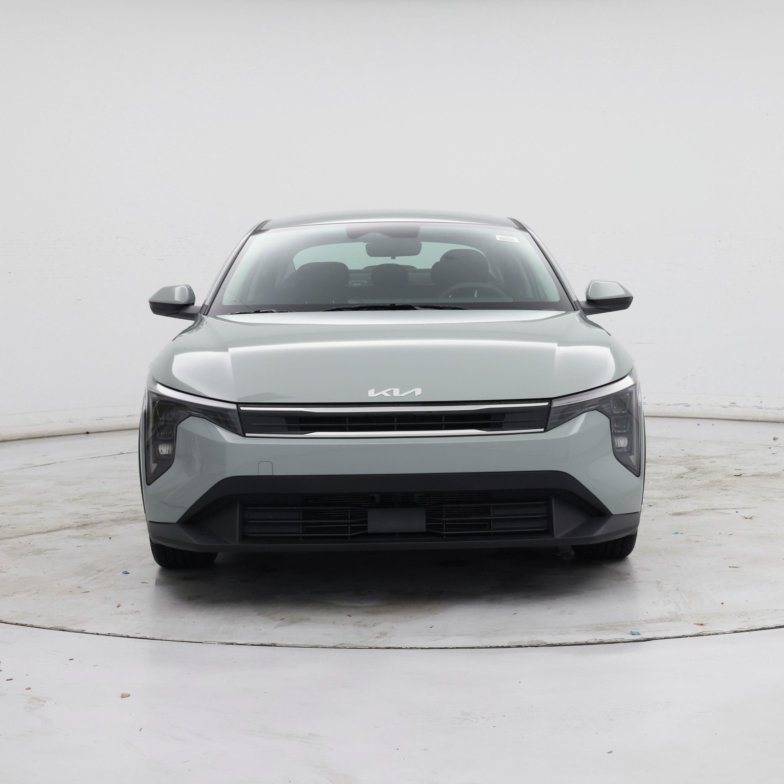 Thumbnail: 2025 Kia K4 - 5