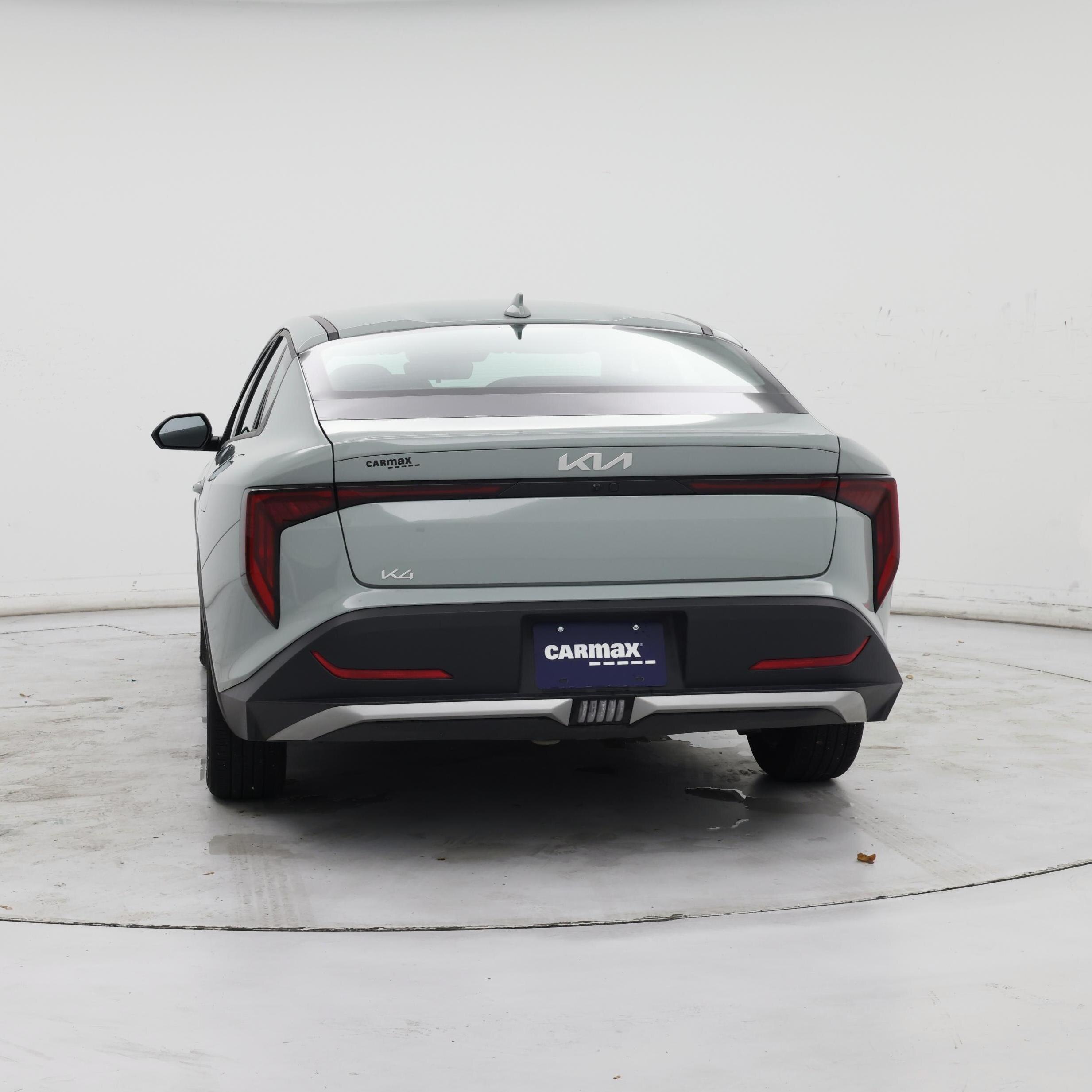 Thumbnail: 2025 Kia K4 - 6