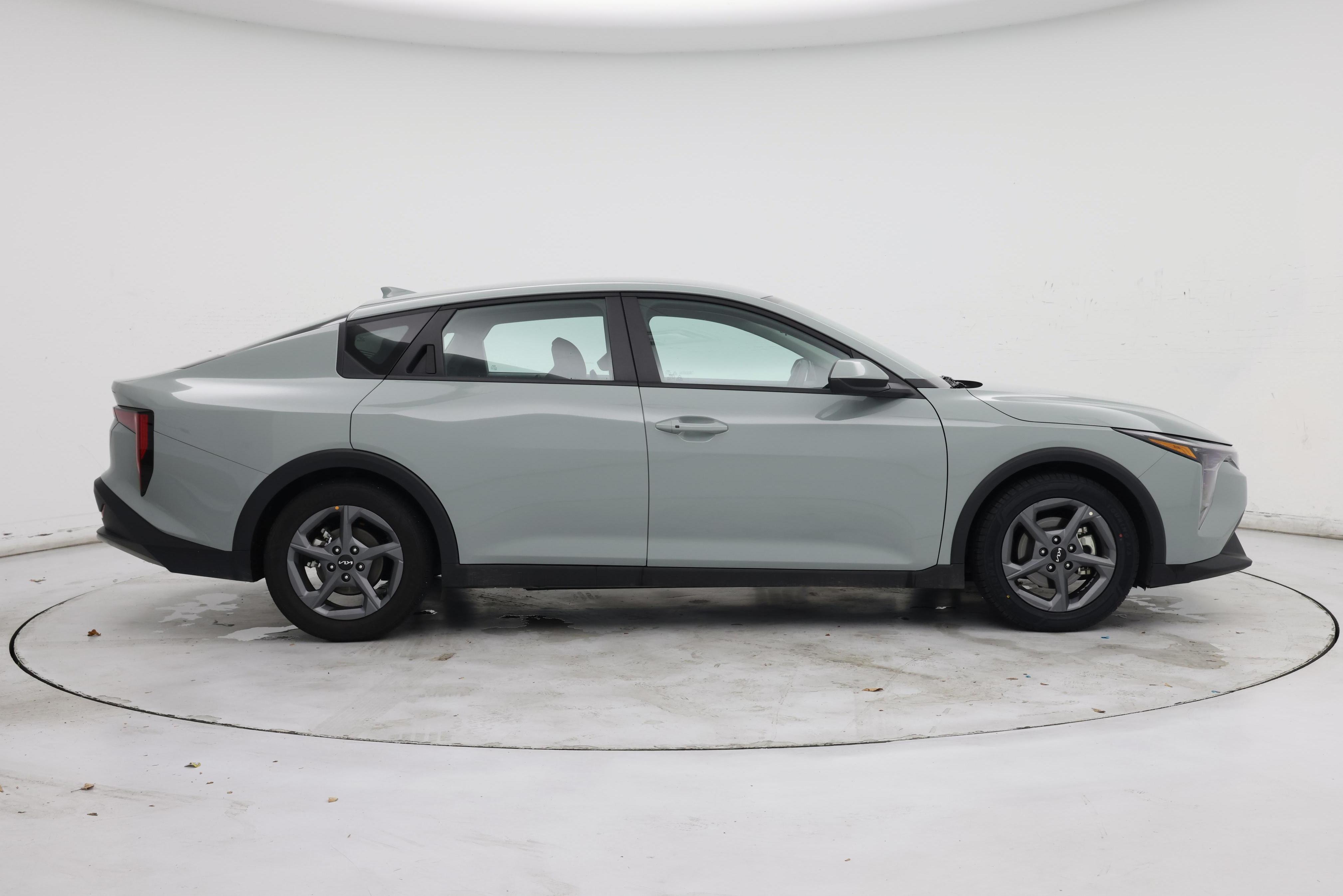 Thumbnail: 2025 Kia K4 - 7