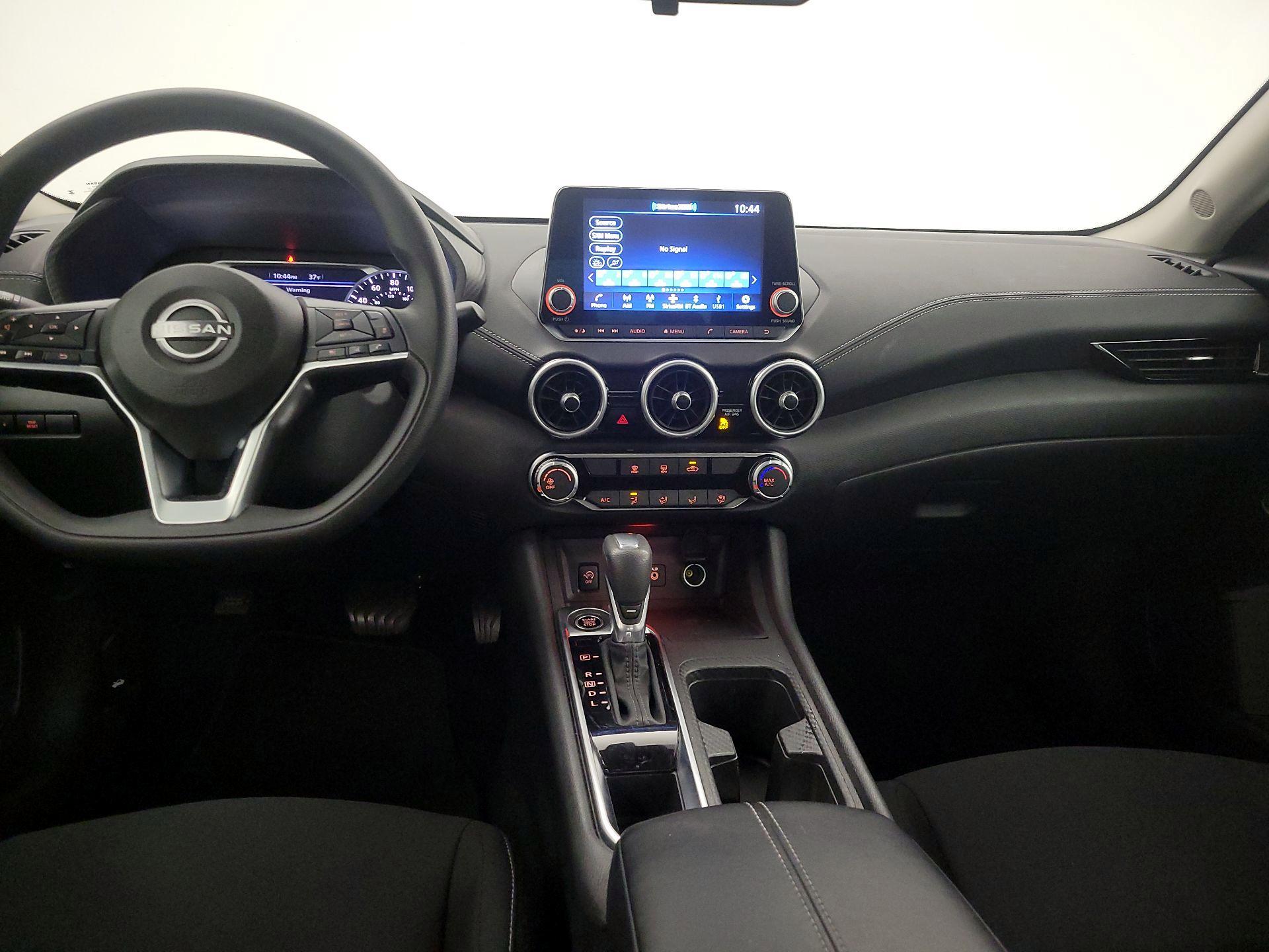 Thumbnail: 2024 Nissan Sentra - 9