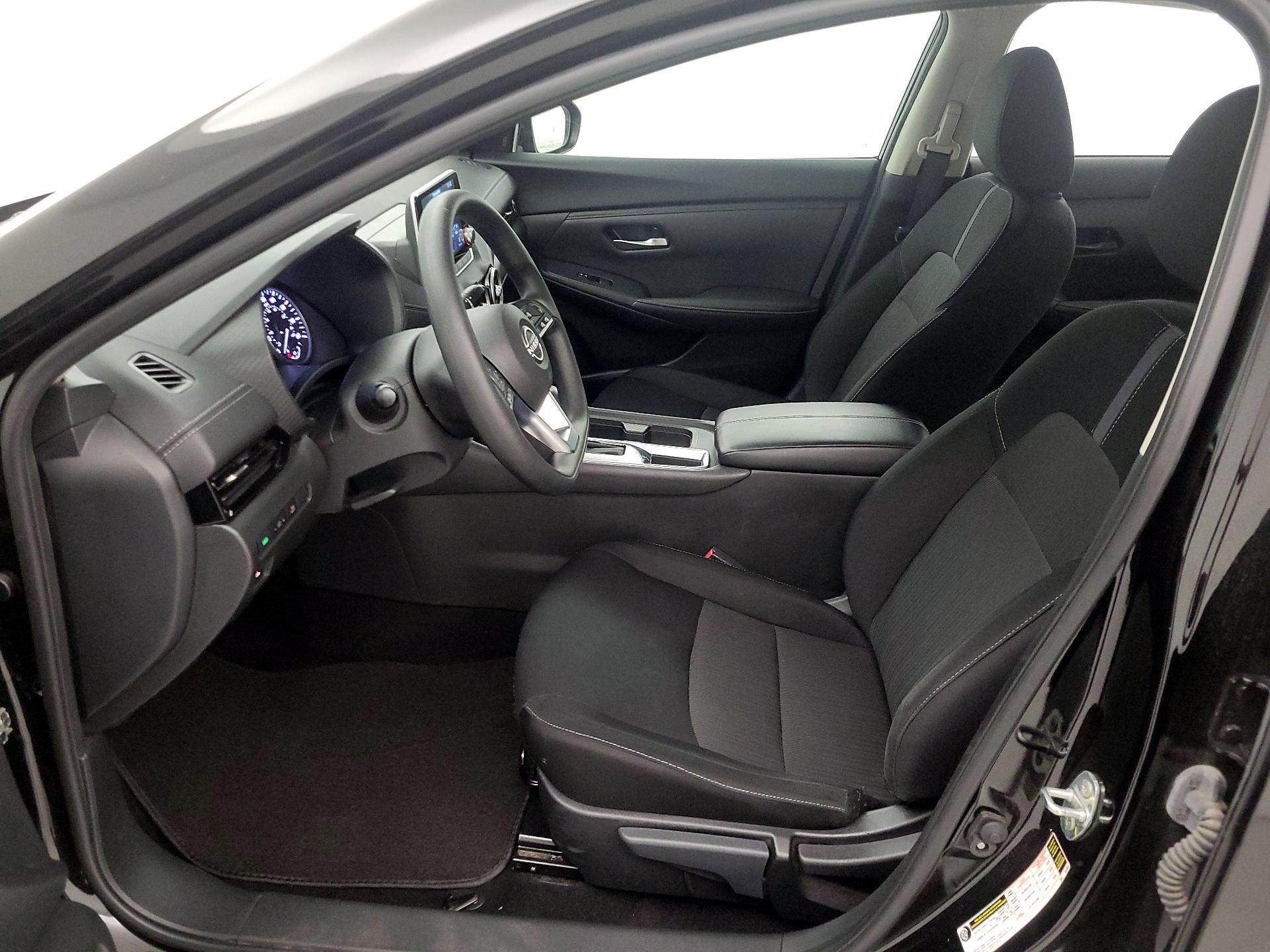 Thumbnail: 2024 Nissan Sentra - 11