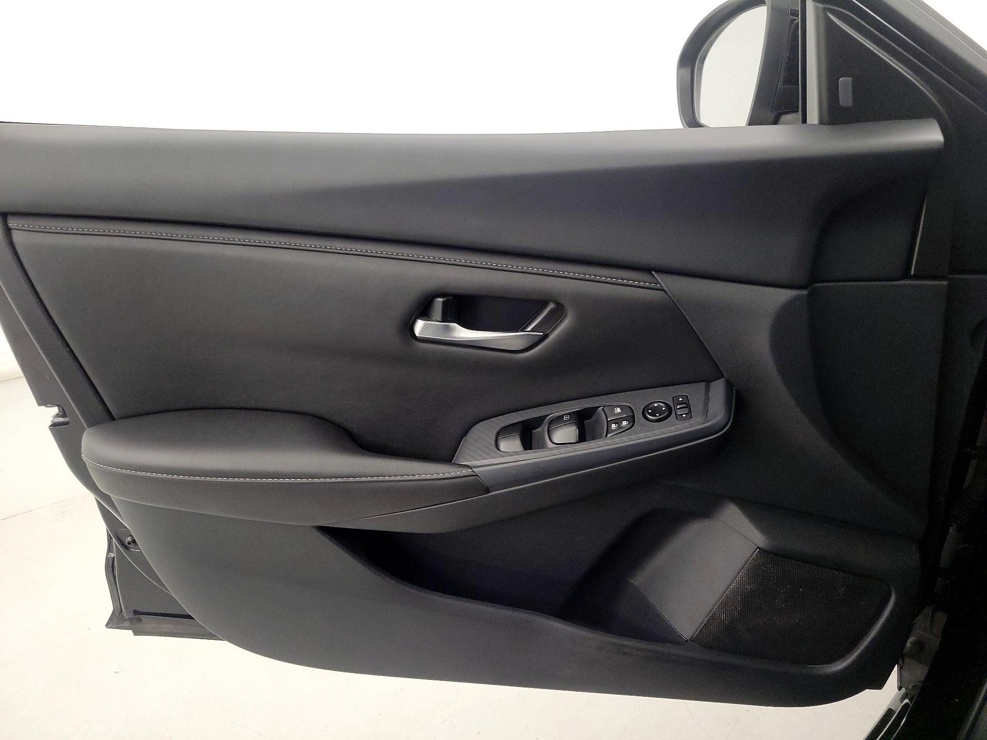 Thumbnail: 2024 Nissan Sentra - 12