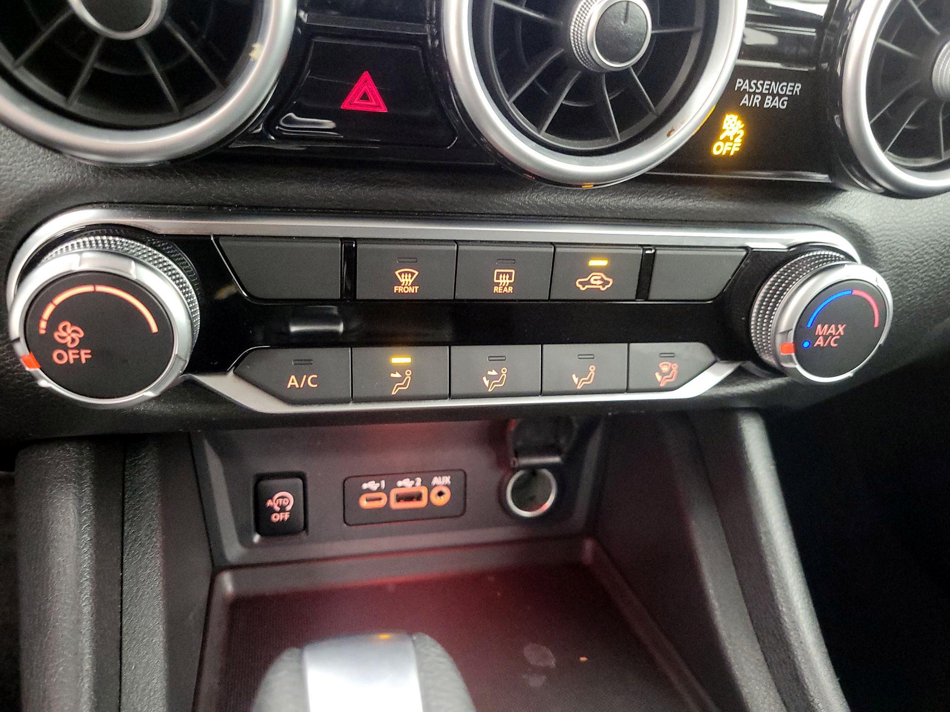 Thumbnail: 2024 Nissan Sentra - 16