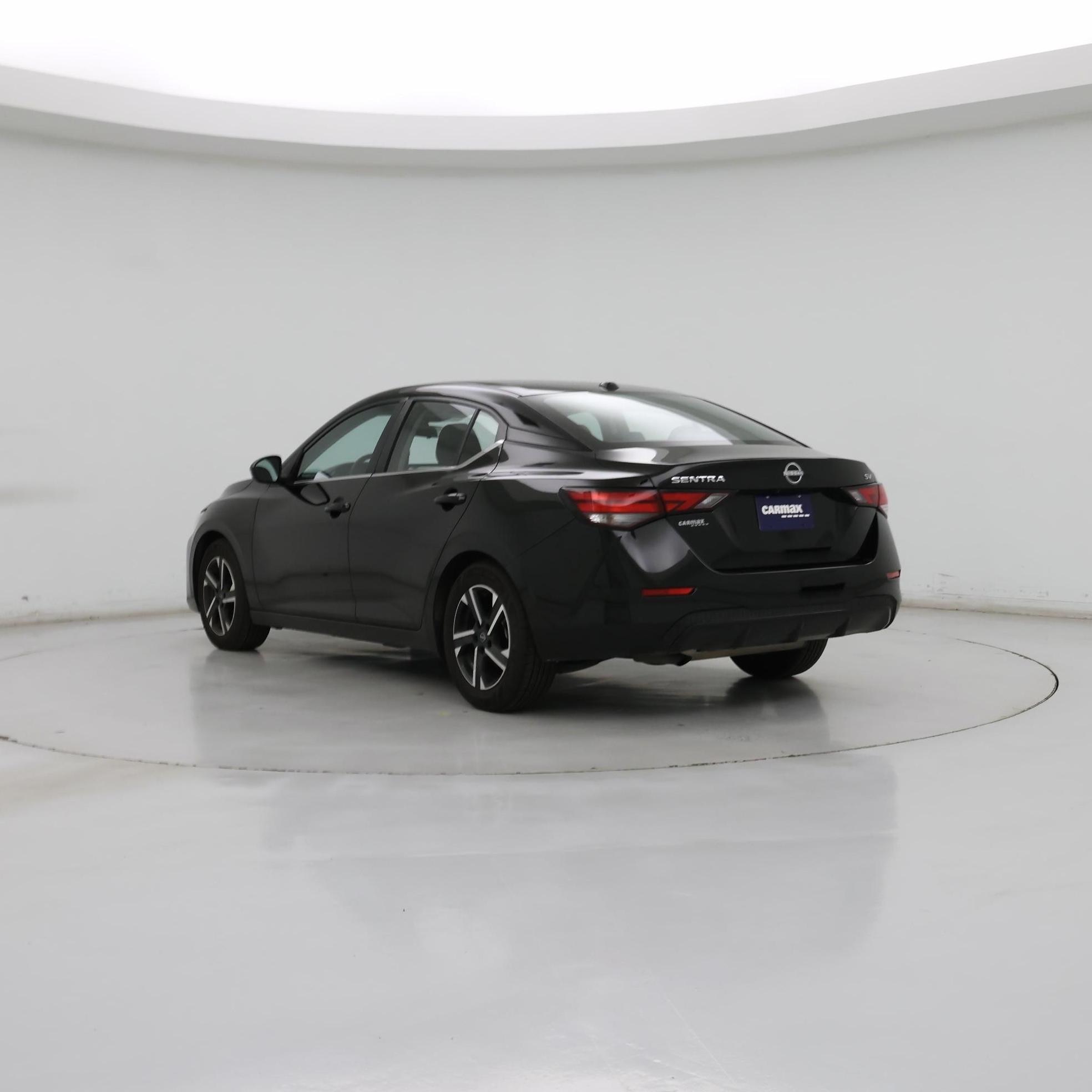 Thumbnail: 2024 Nissan Sentra - 2