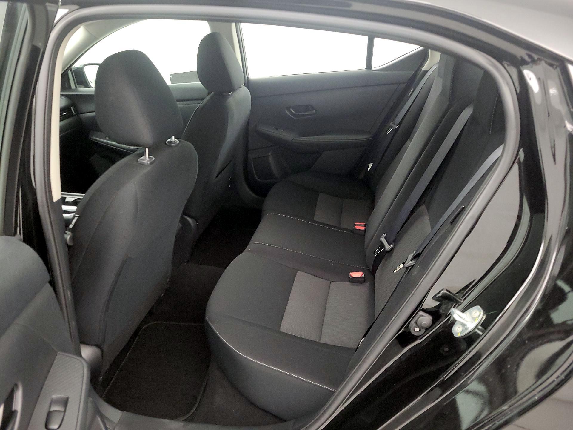 Thumbnail: 2024 Nissan Sentra - 19