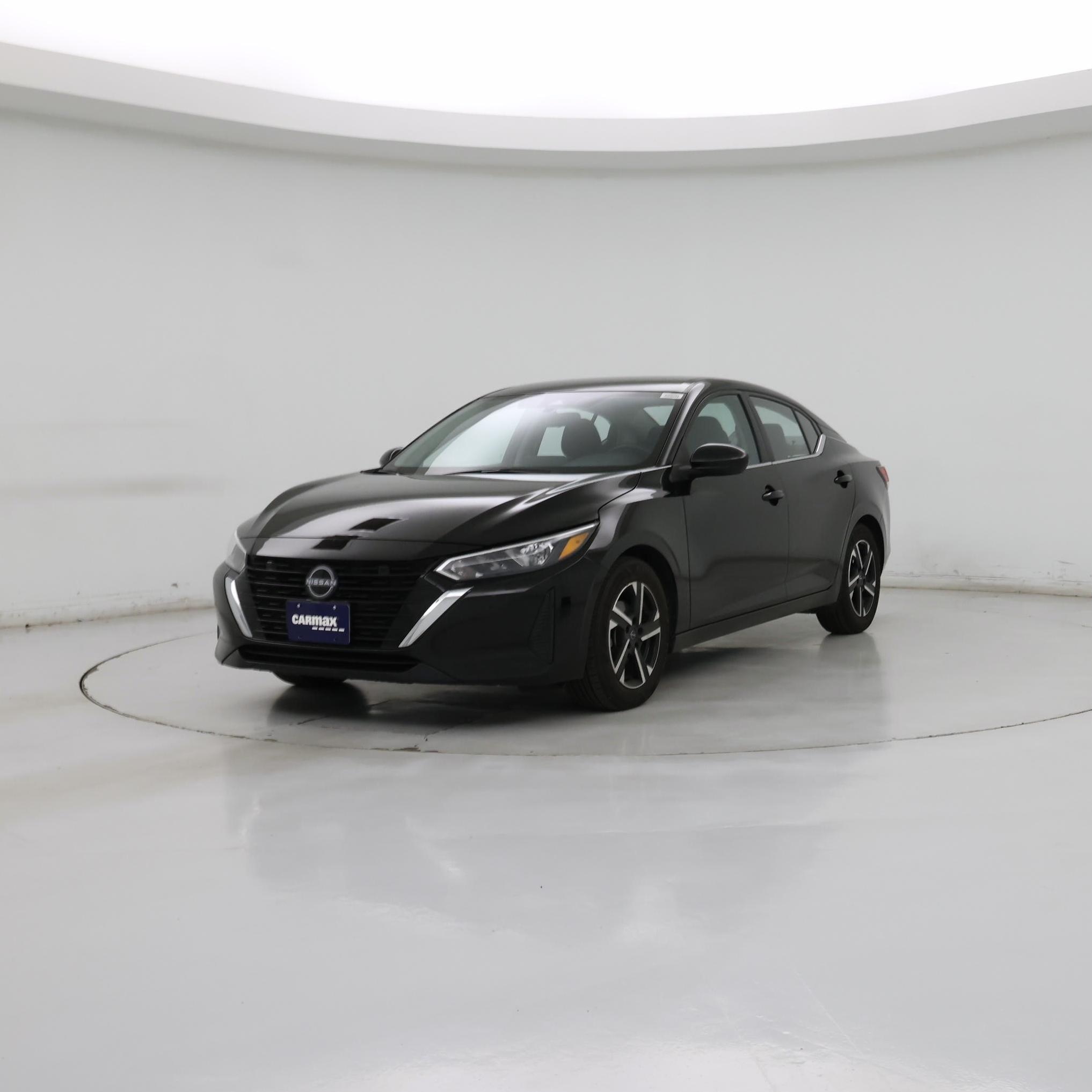 Thumbnail: 2024 Nissan Sentra - 4