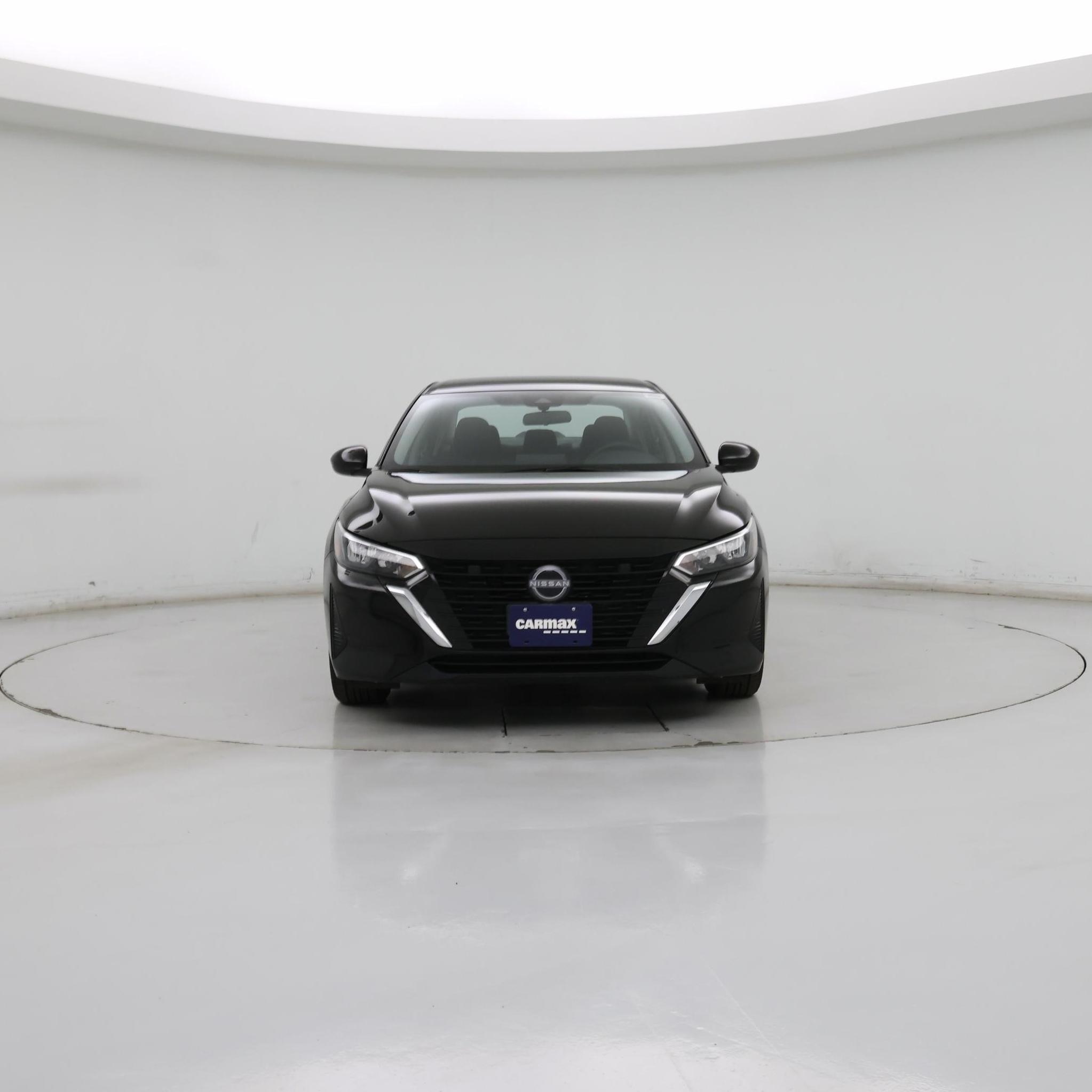 Thumbnail: 2024 Nissan Sentra - 5