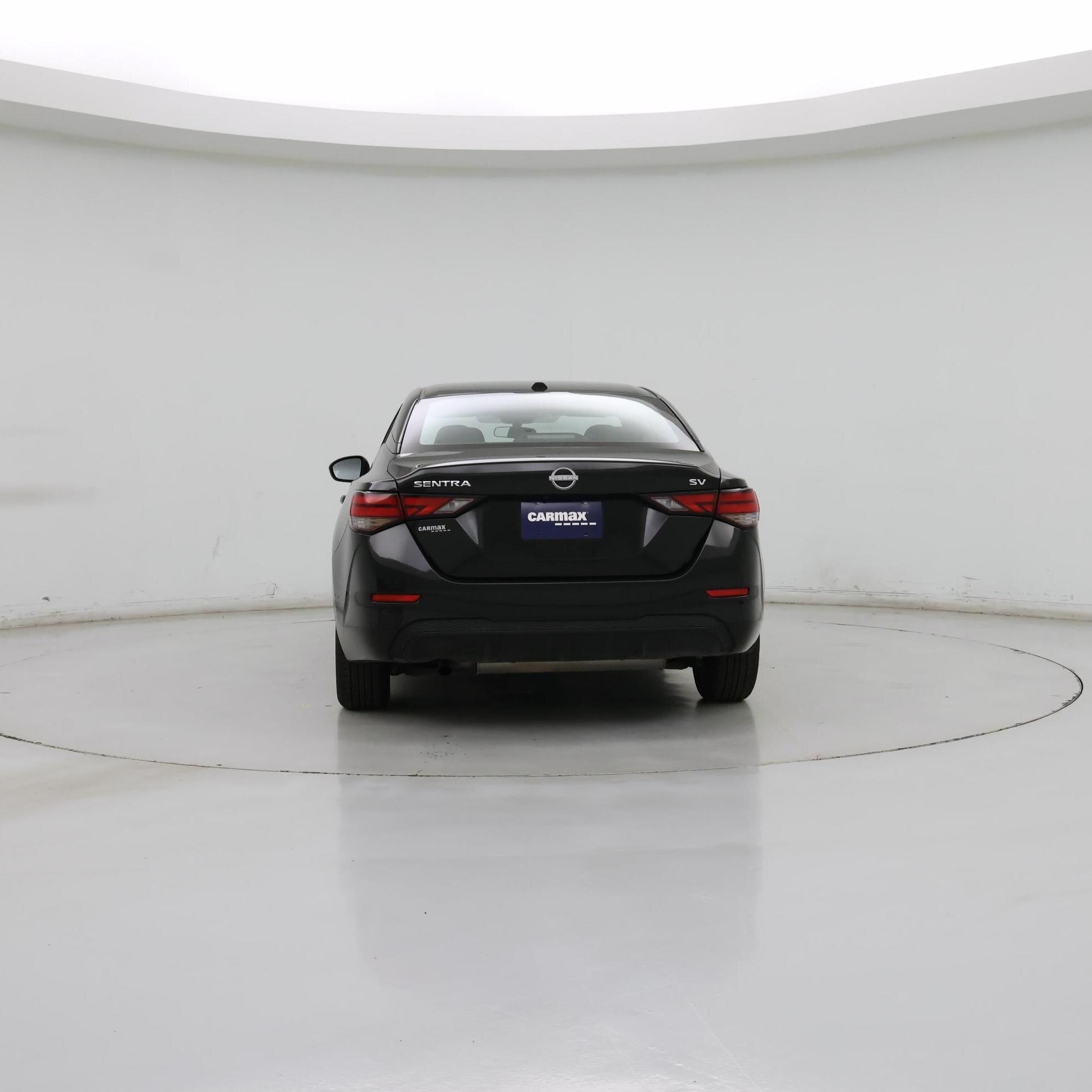 Thumbnail: 2024 Nissan Sentra - 6