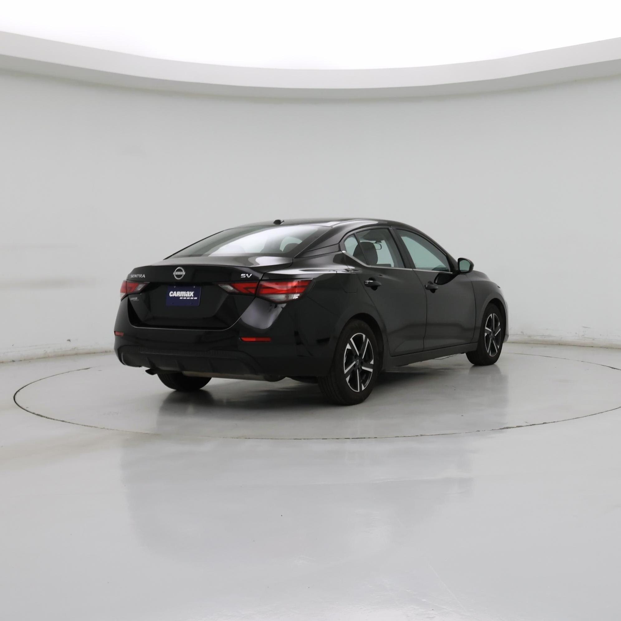 Thumbnail: 2024 Nissan Sentra - 8