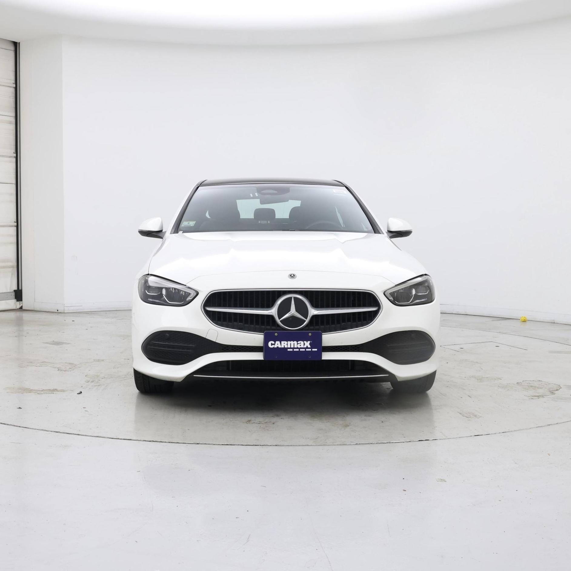 Thumbnail: 2024 Mercedes-Benz C-Class - 5