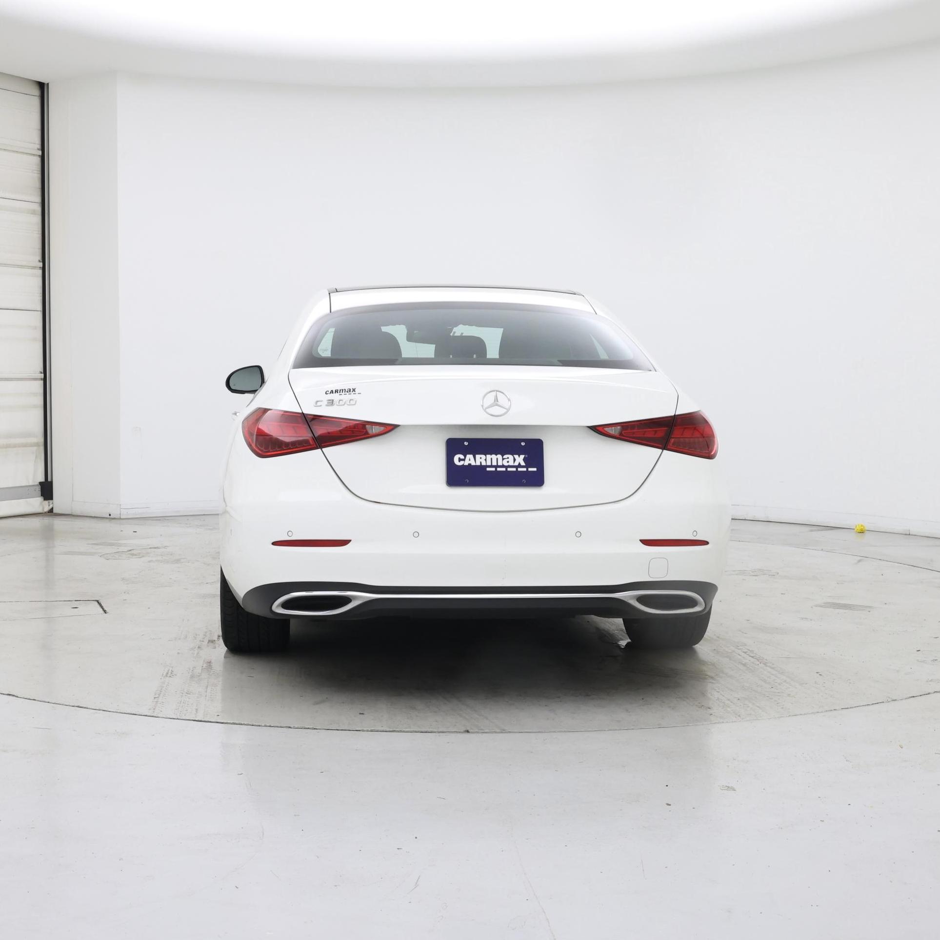 Thumbnail: 2024 Mercedes-Benz C-Class - 6