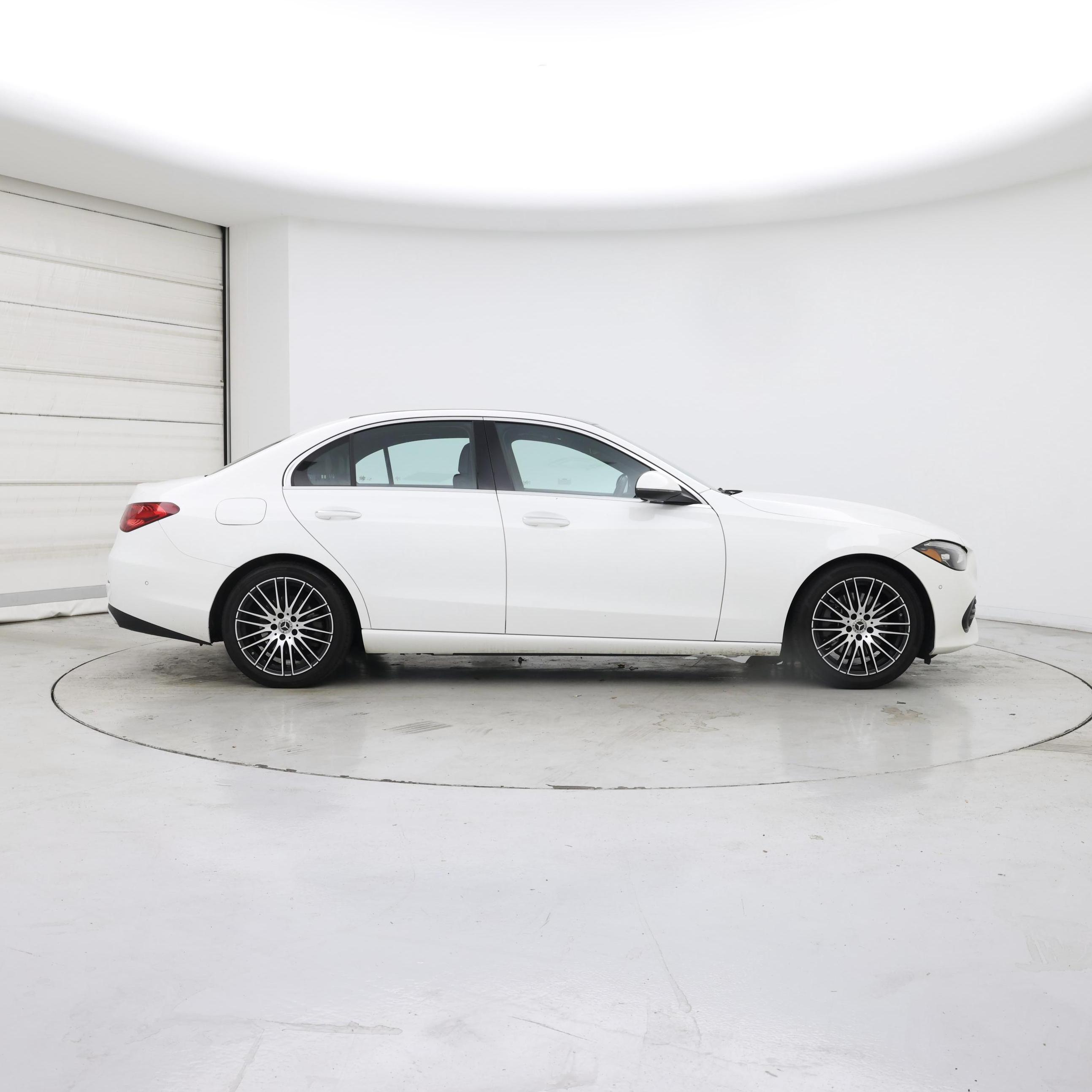 Thumbnail: 2024 Mercedes-Benz C-Class - 7