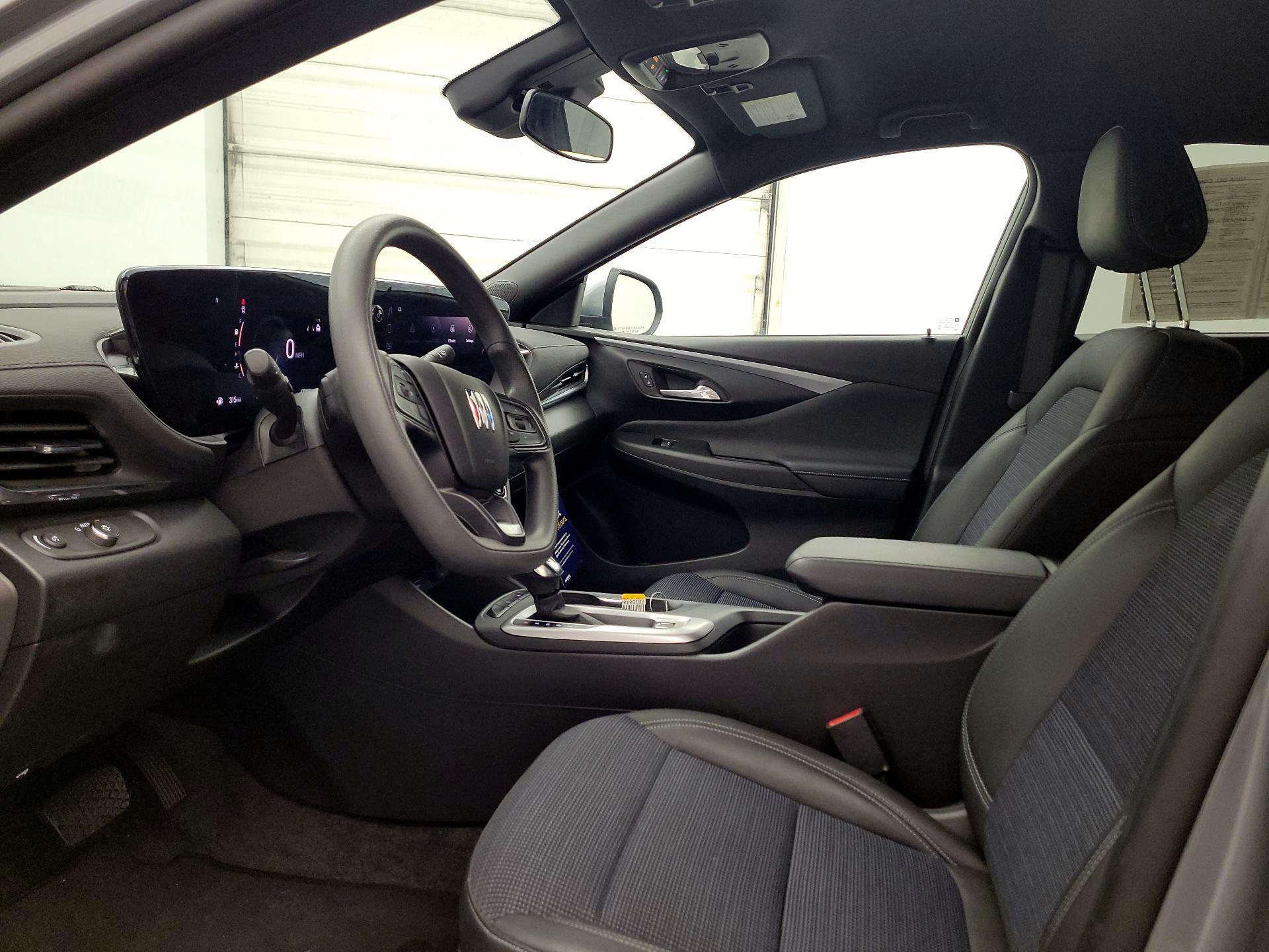 Thumbnail: 2025 Buick Envista - 11