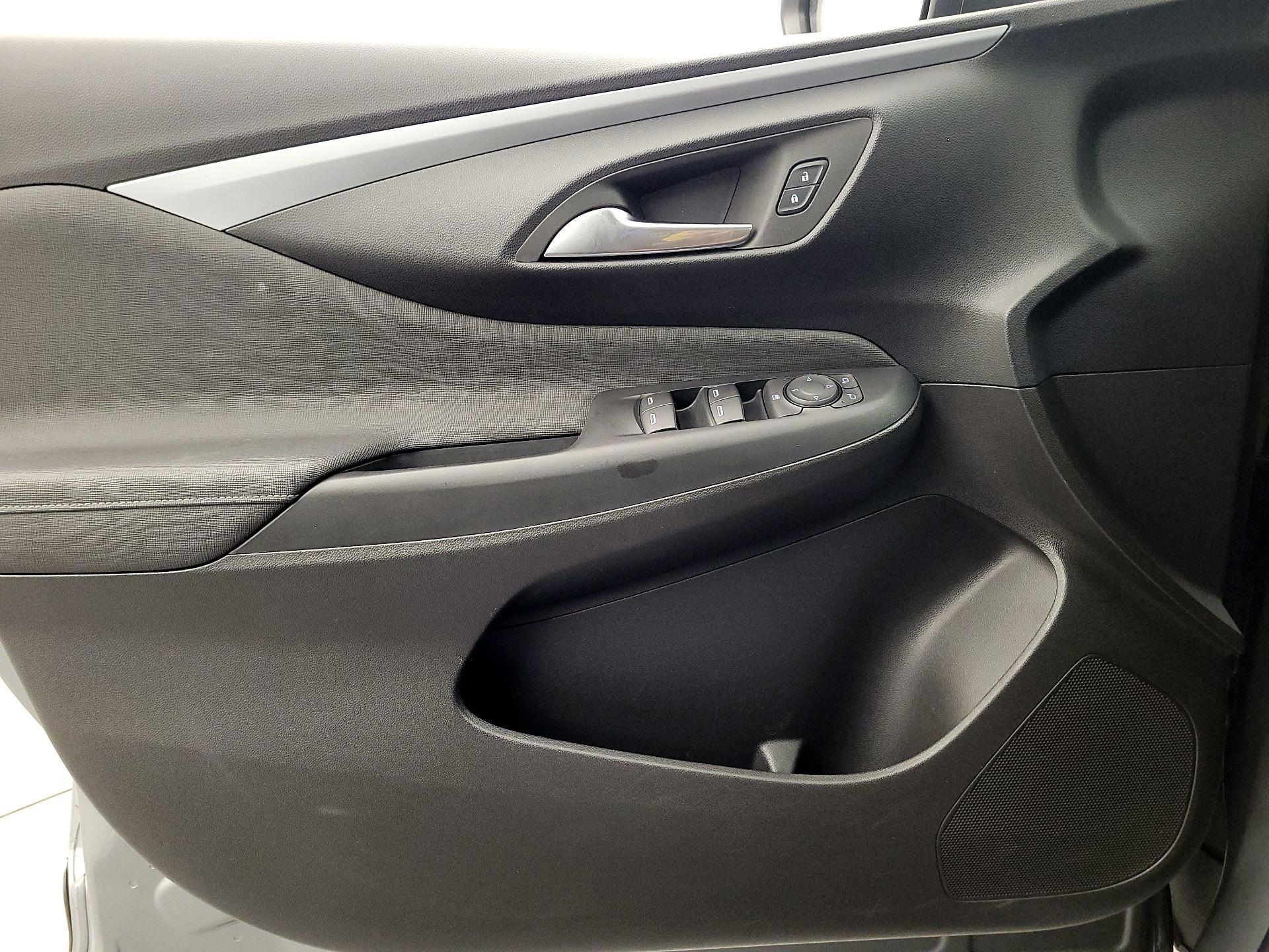 Thumbnail: 2025 Buick Envista - 12