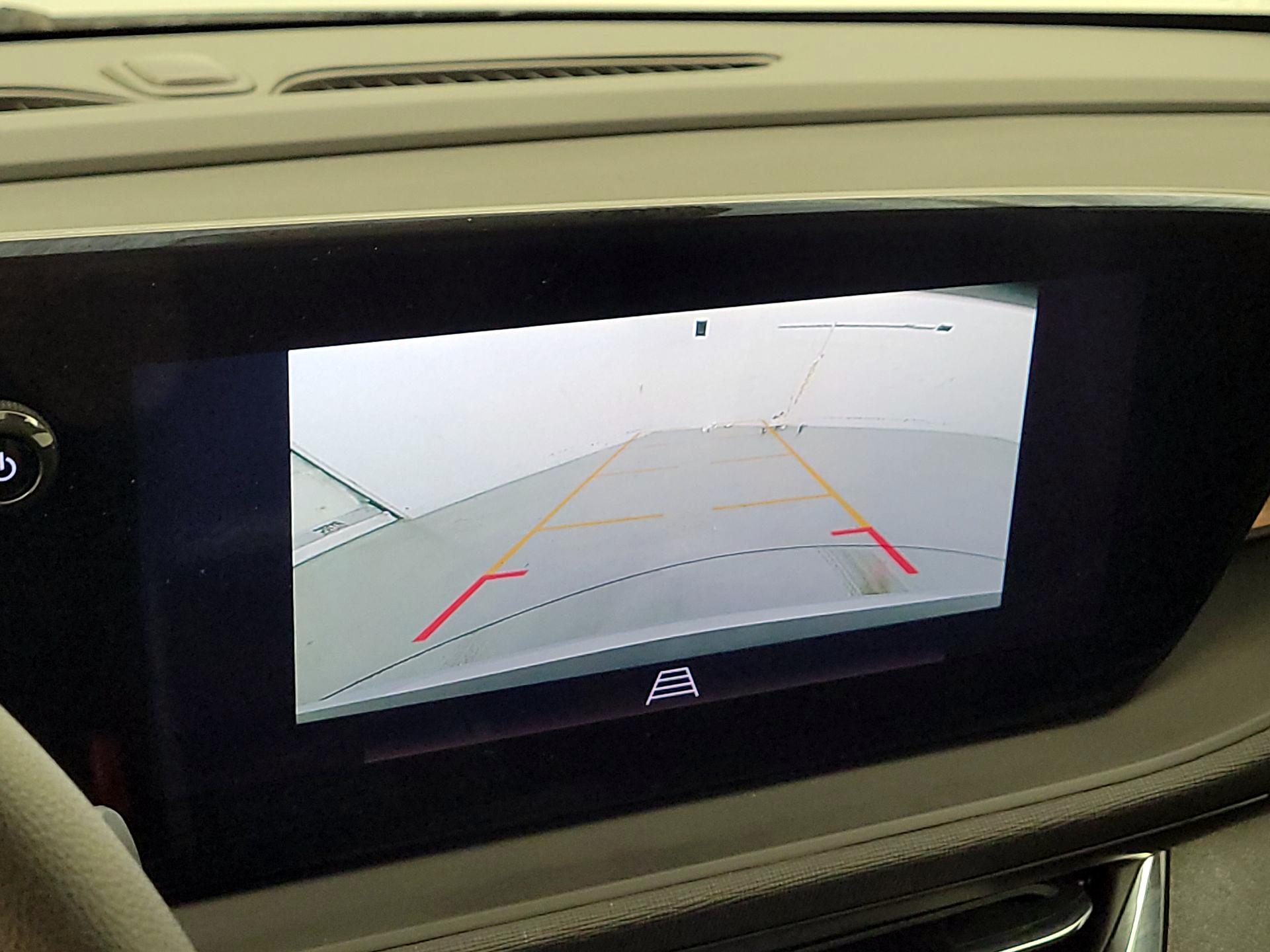 Thumbnail: 2025 Buick Envista - 14