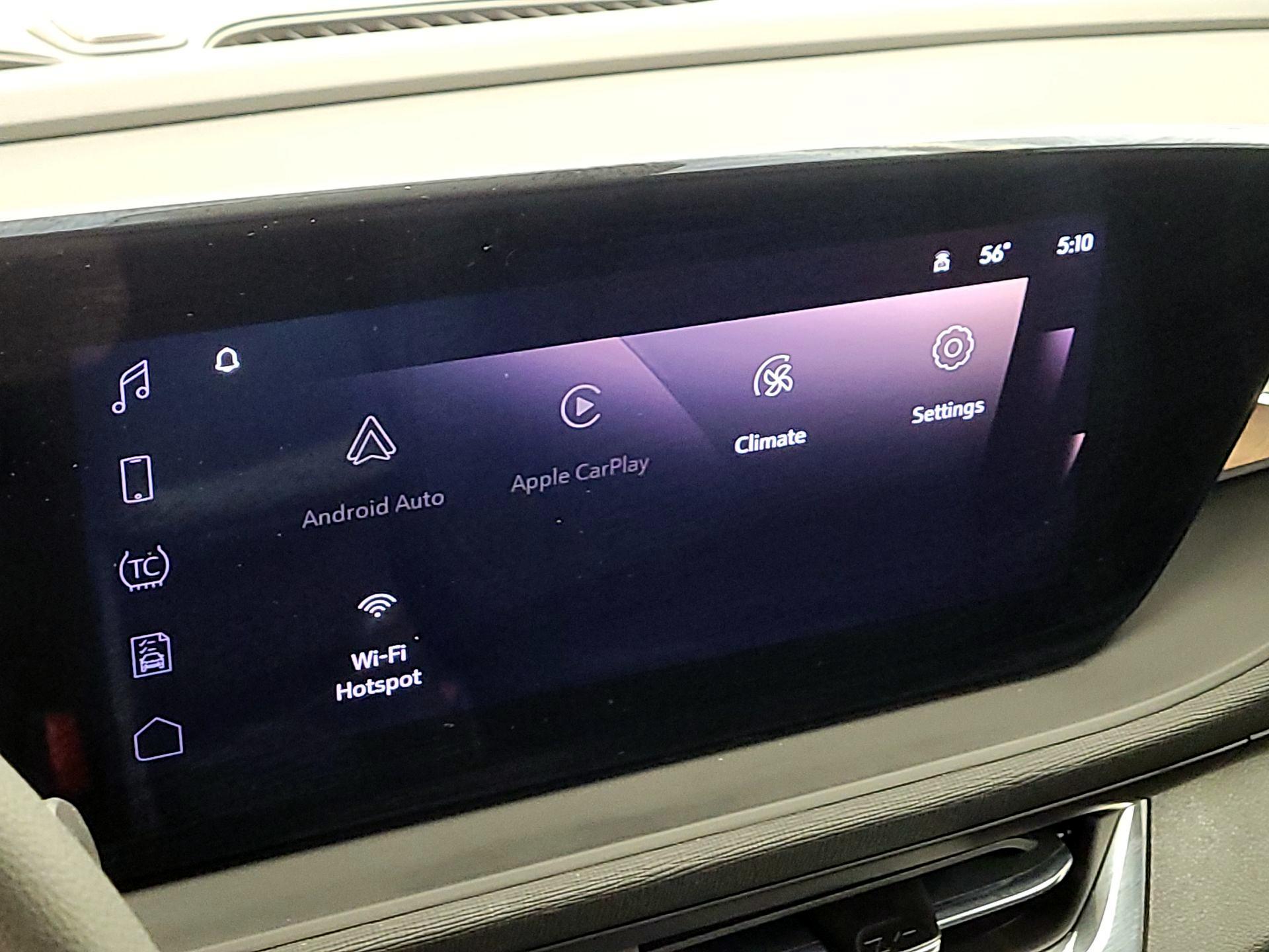 Thumbnail: 2025 Buick Envista - 15